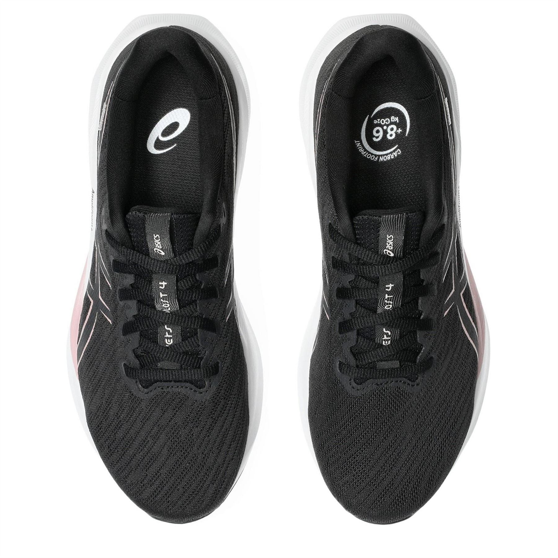 Asics Versablast 4 Road Running Graphic Print Sneakers