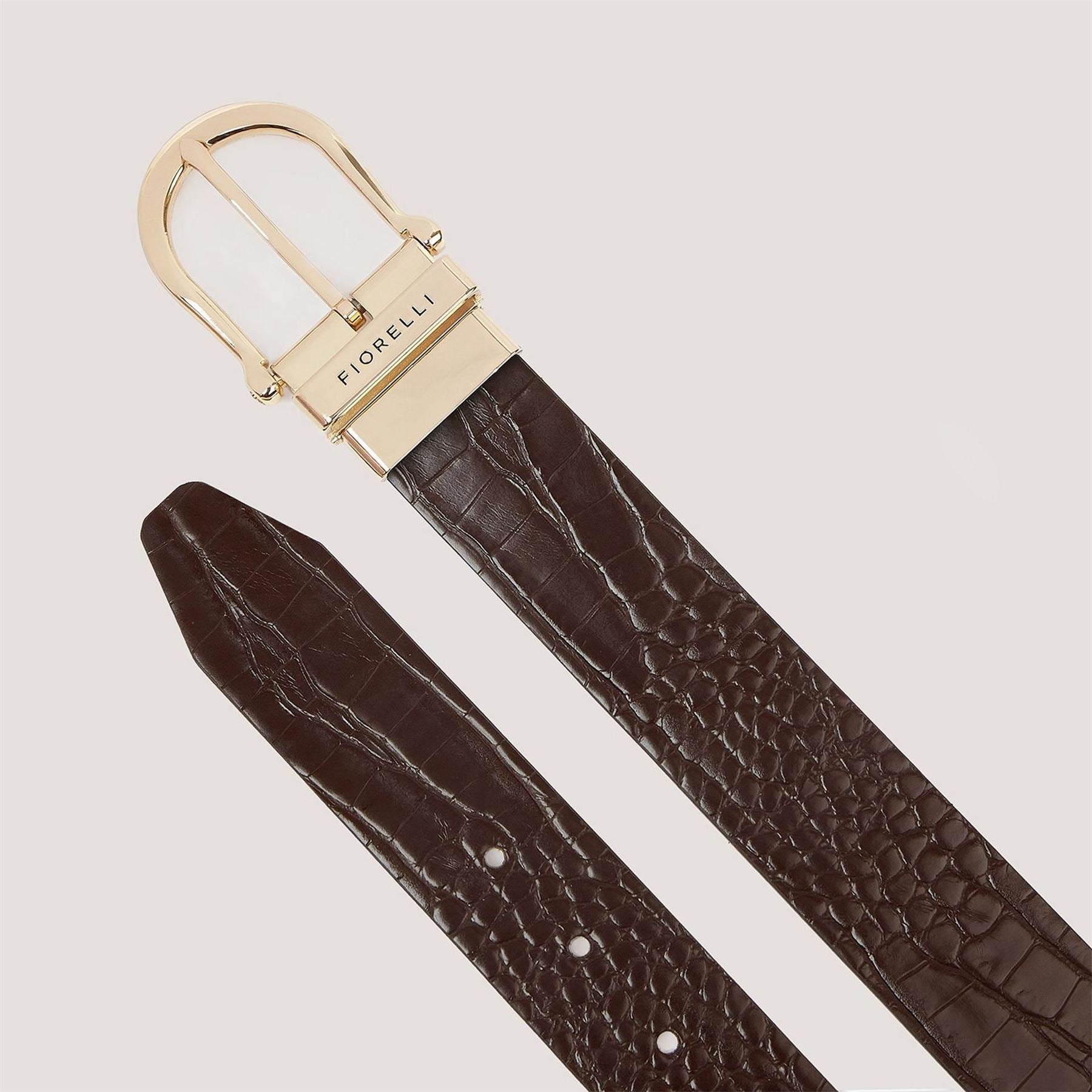 Fiorelli Faux Leather Belt