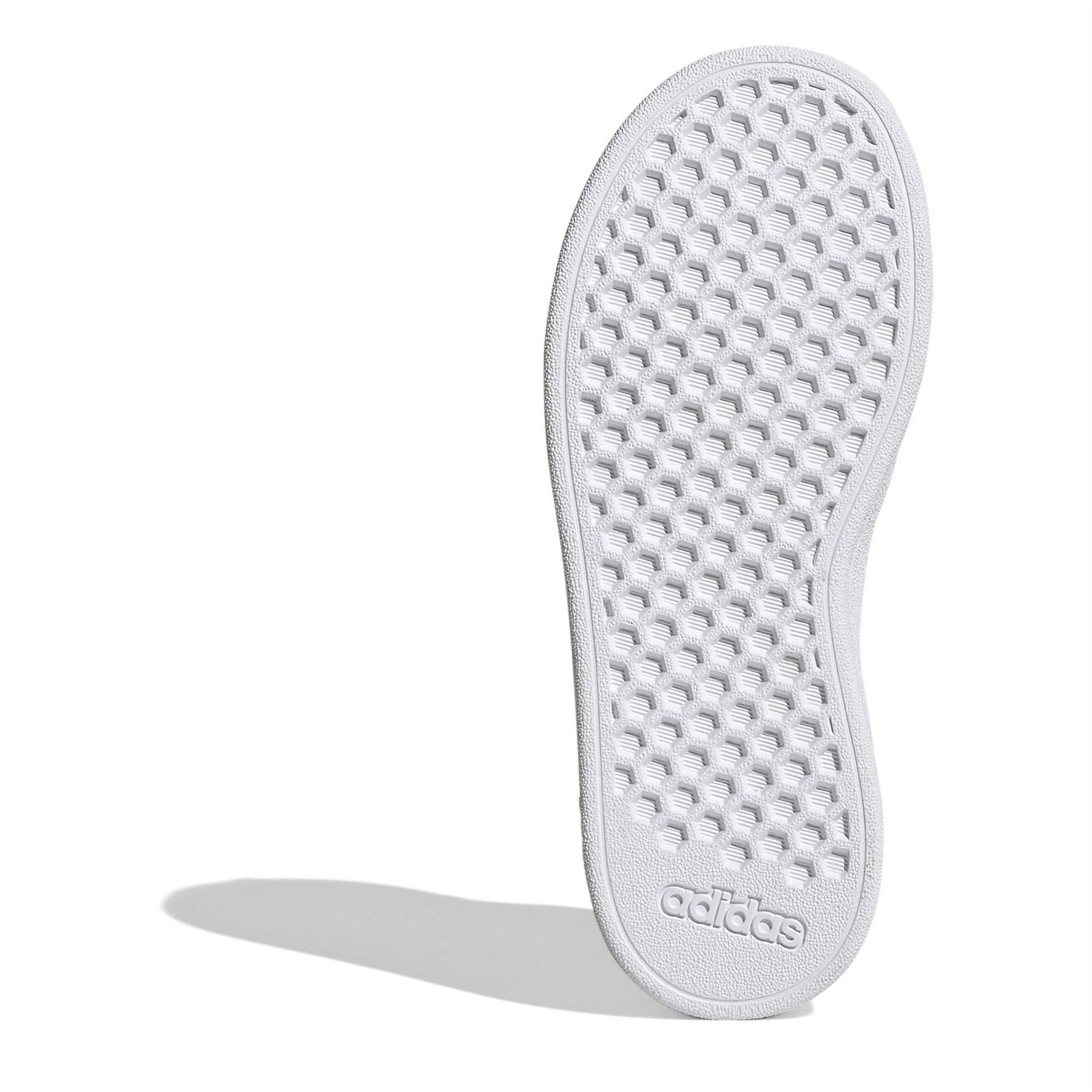 adidas Grand Court Trainers Child Girls
