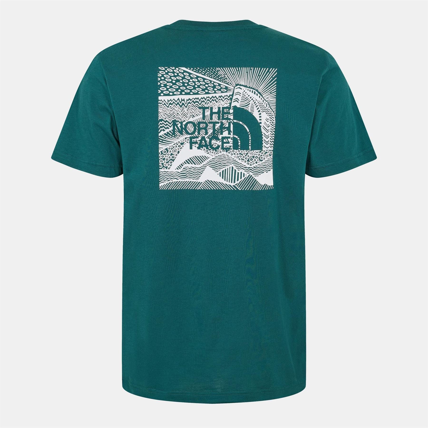 The North Face Redbox Celebration T-Shirt