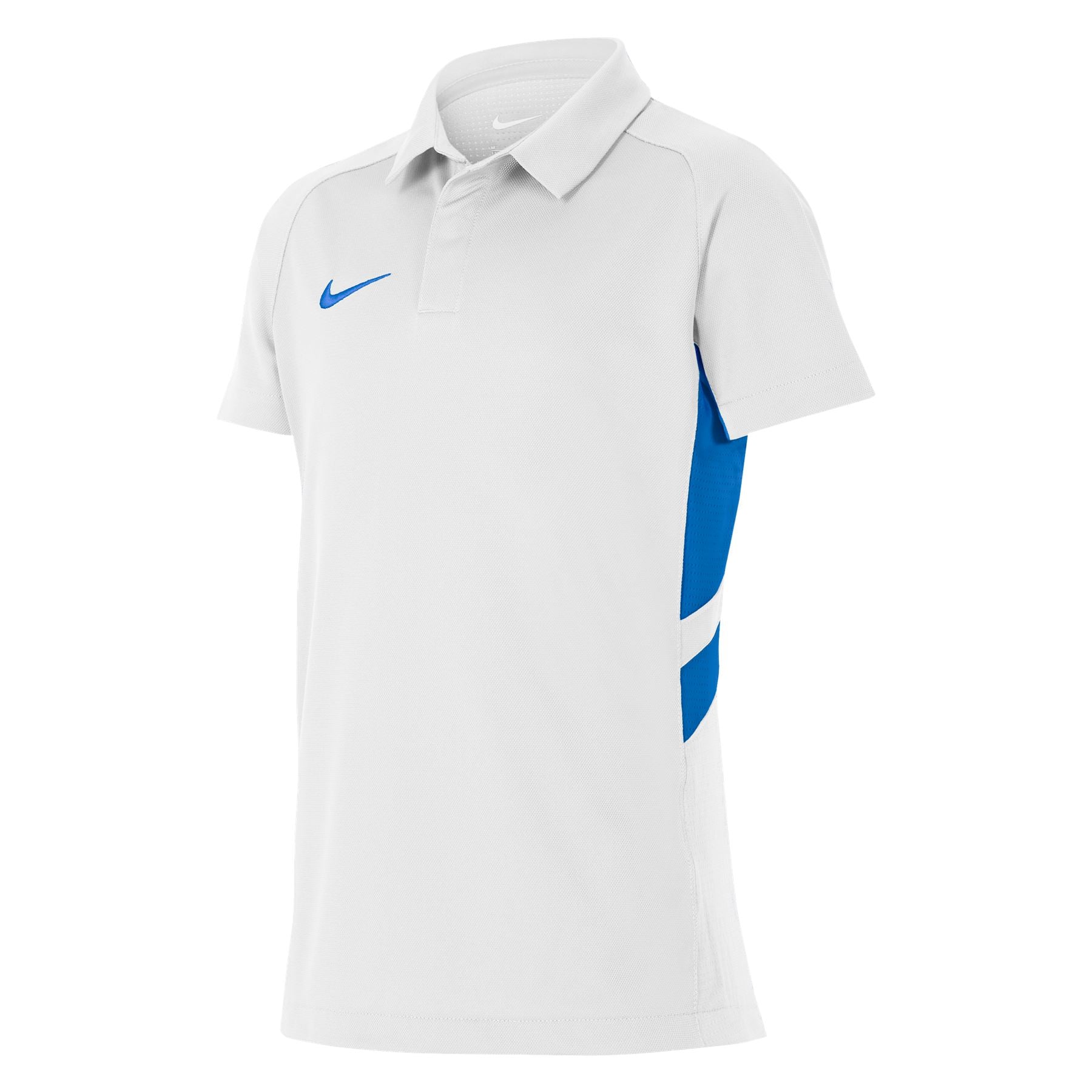 Nike Kids Hockey Polo Shirt