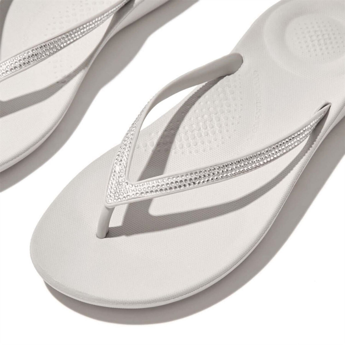 FitFlop Sparkle Flip Flop