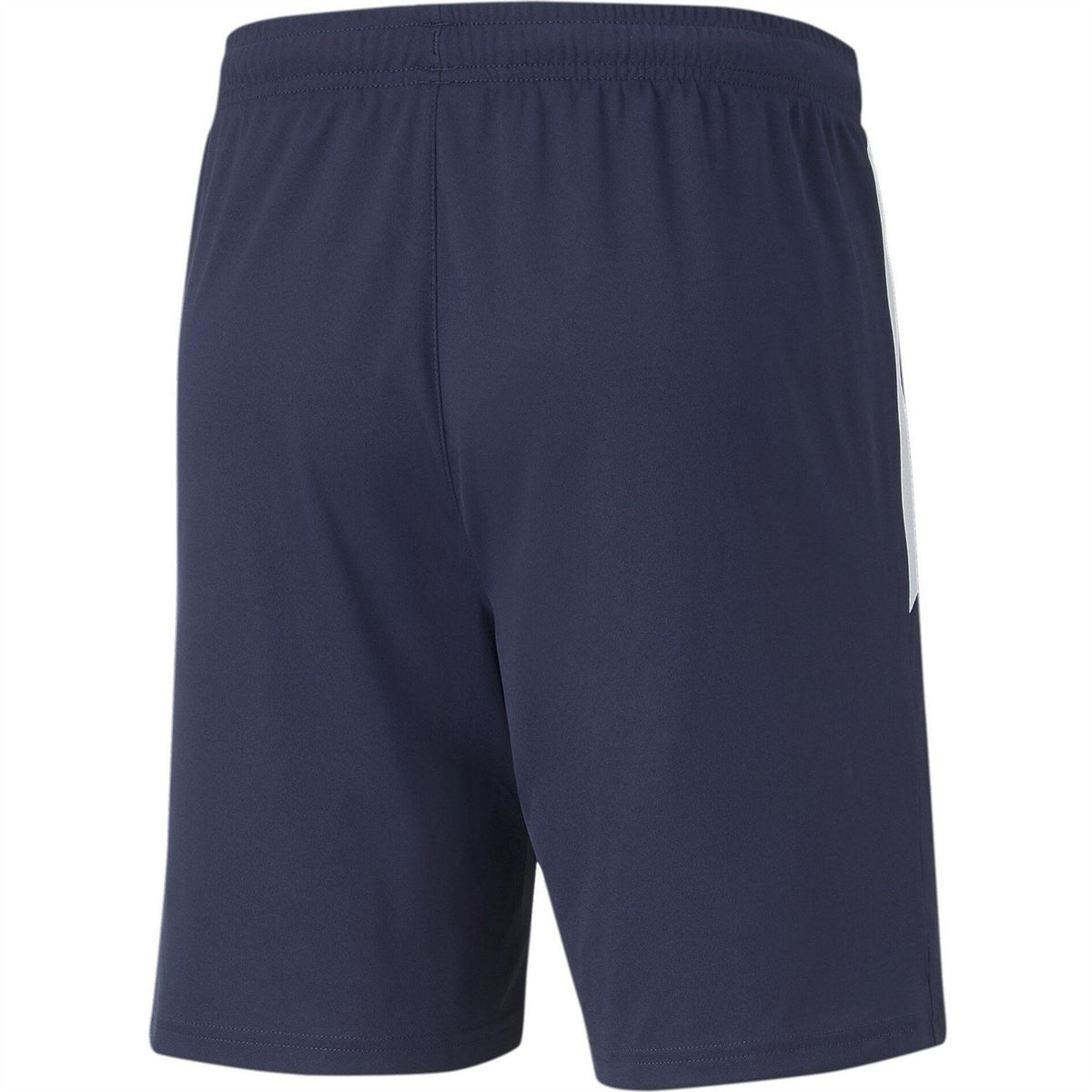Puma Mens Teamliga Training Shorts Football Shorts