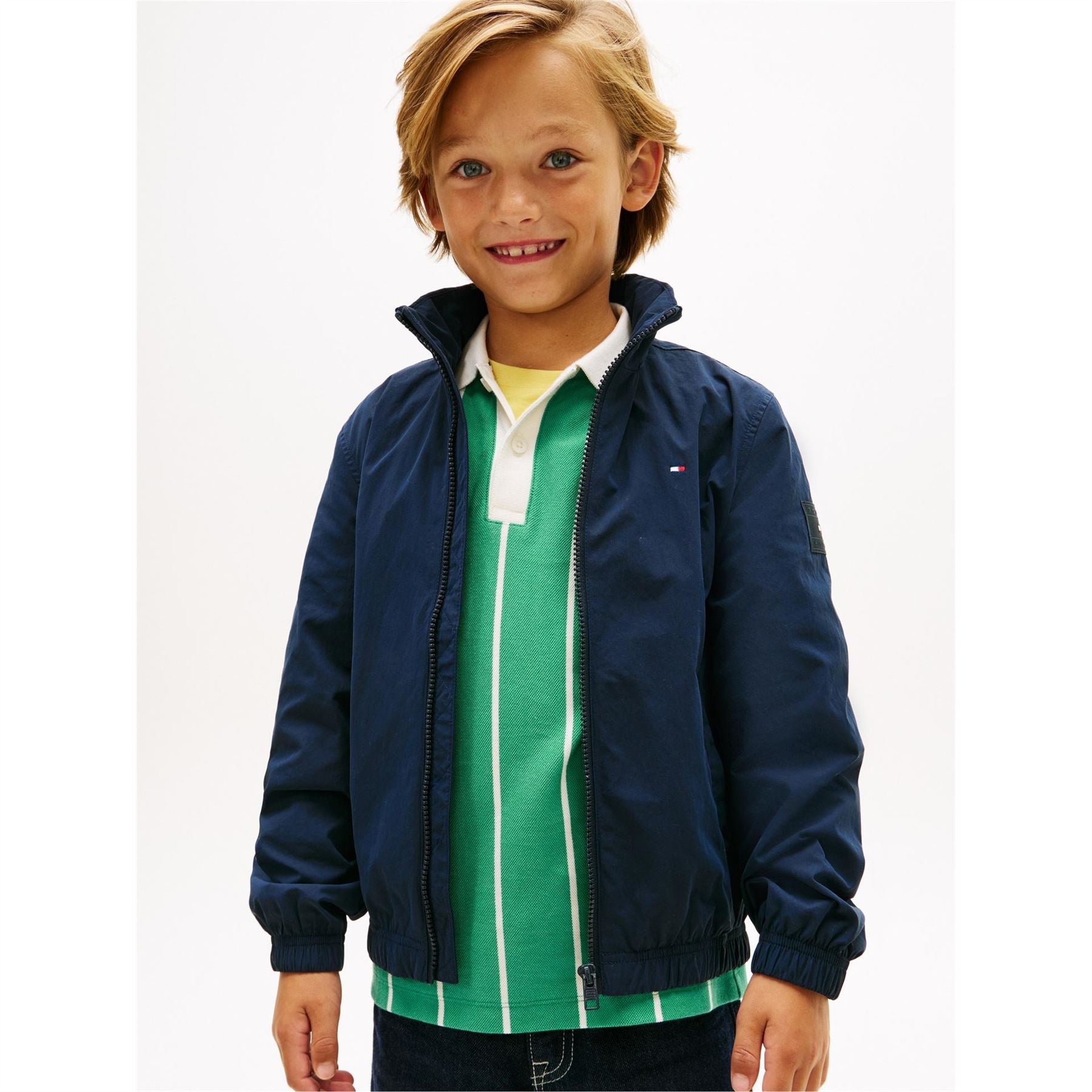 Tommy Hilfiger Essential Jkt Jn62