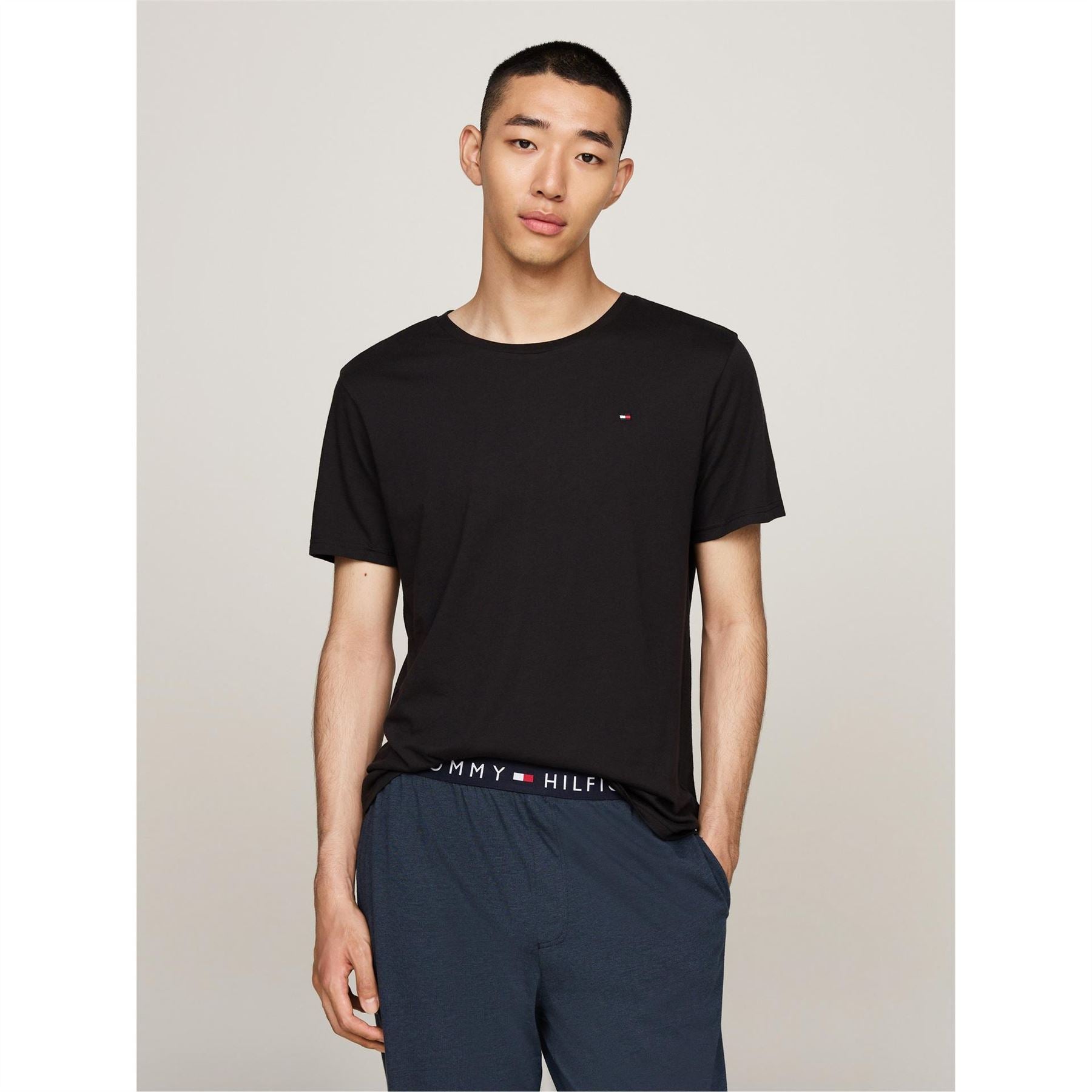Tommy Hilfiger Pack Short Sleeve T-Shirts