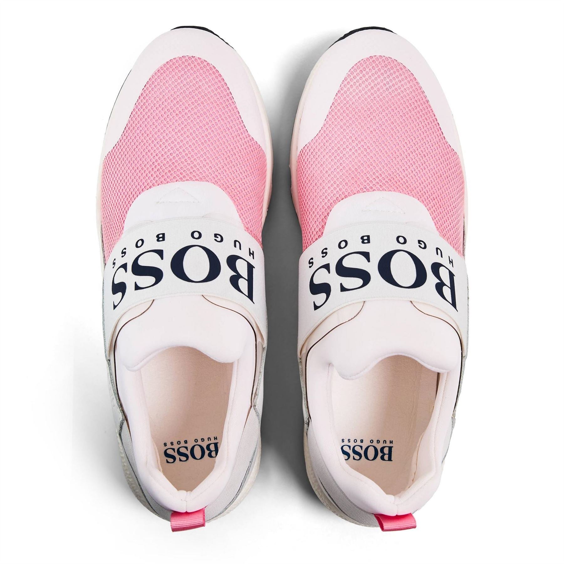 Boss Trainers