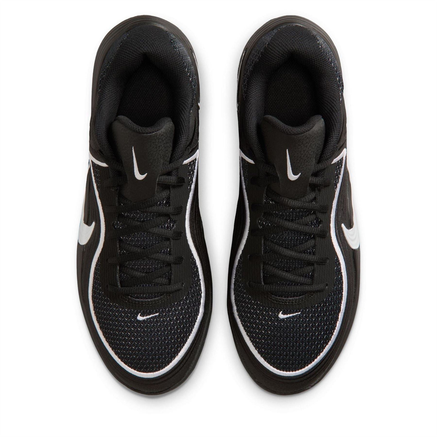 Nike Basketball Trainers