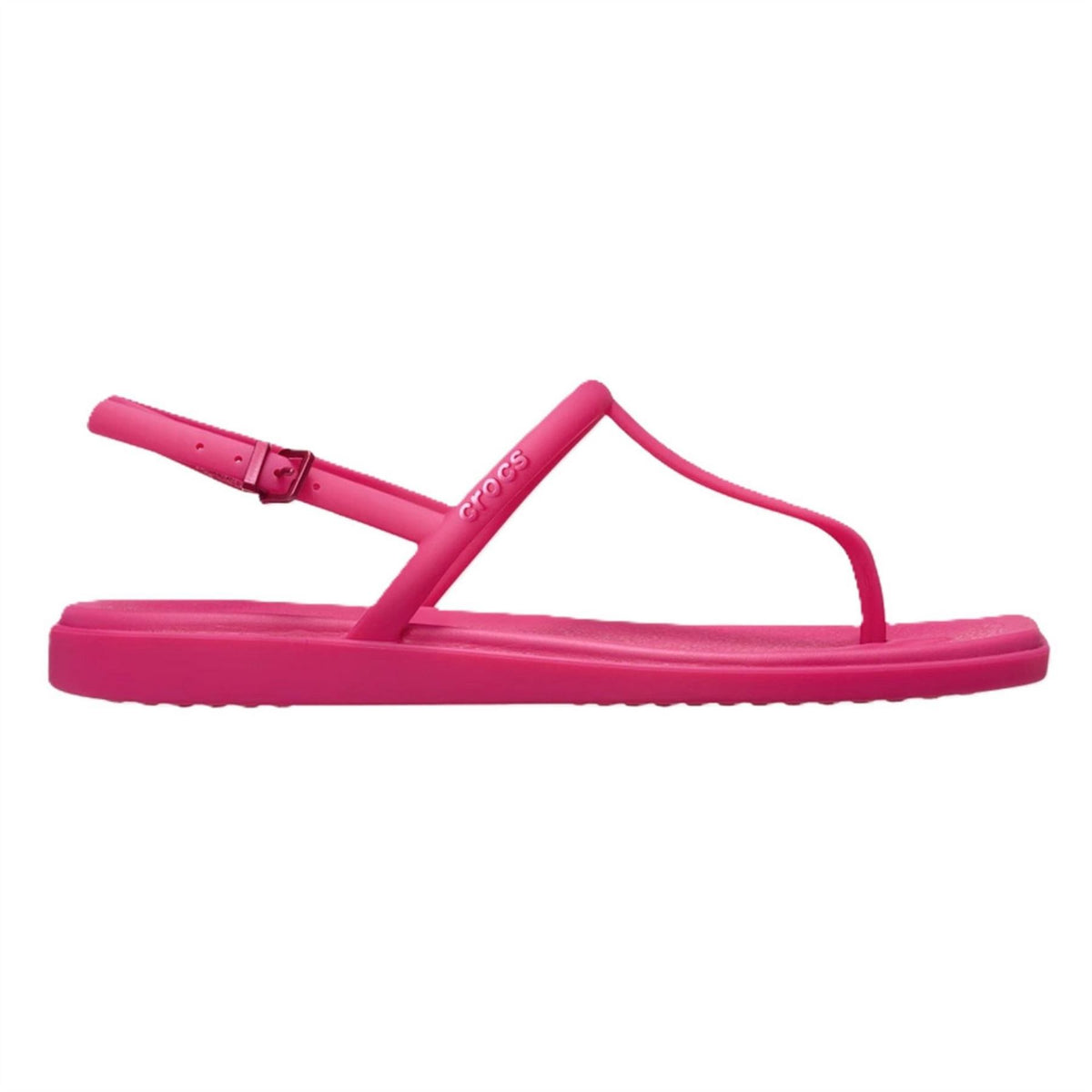Crocs Miami Toe Post Thong Sandals