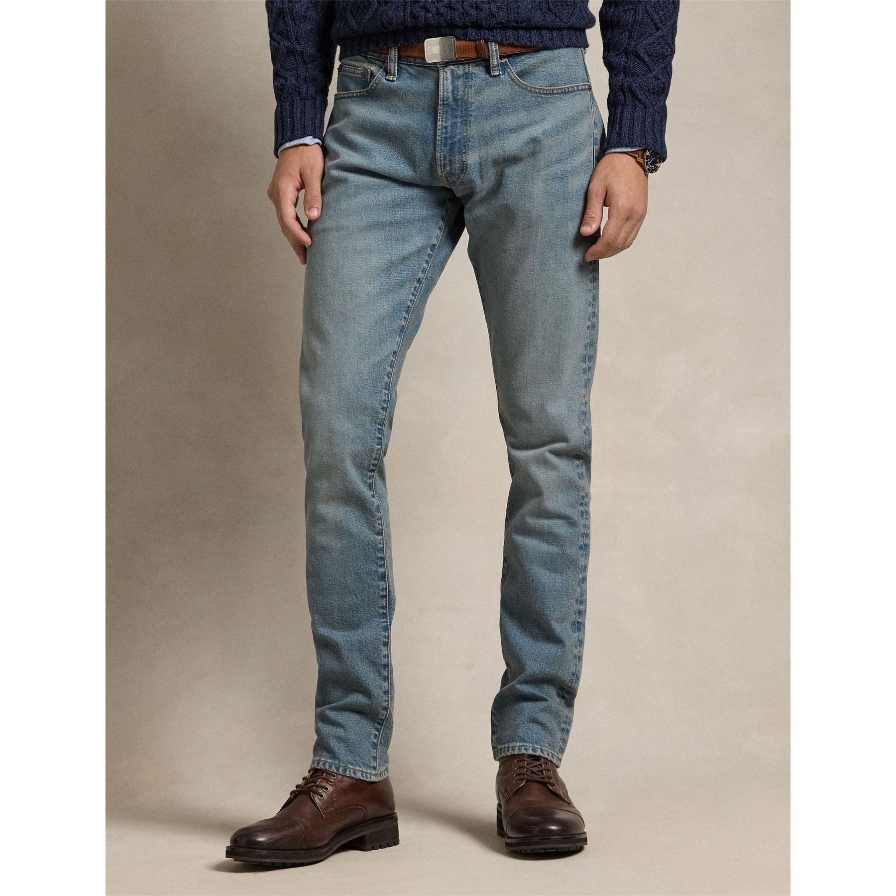 Polo Ralph Lauren Sullivan Slim Fit Jeans