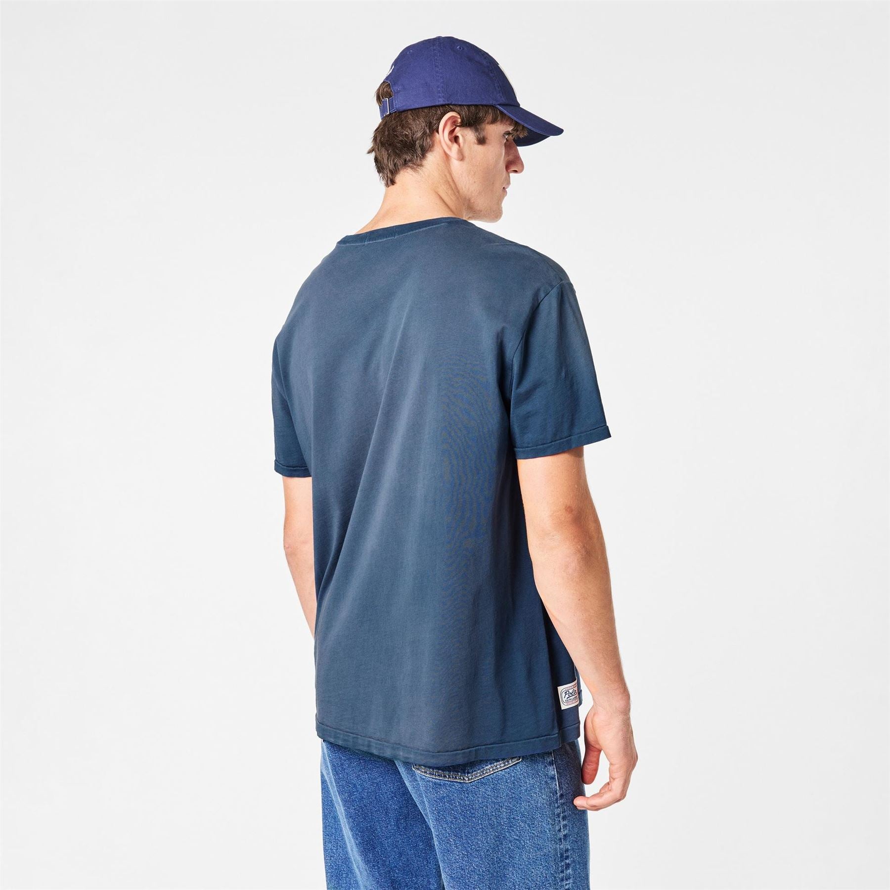 Polo Ralph Lauren Regular Fit T-Shirt
