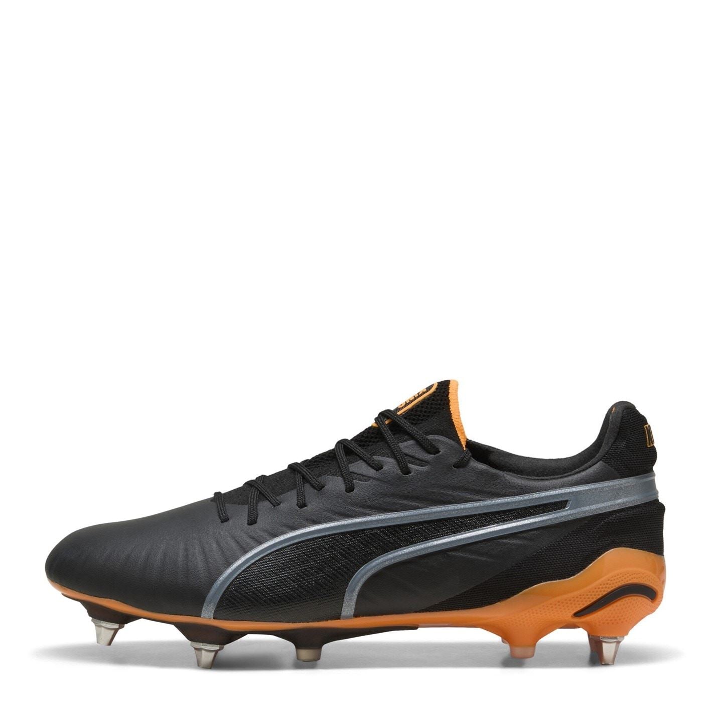 Puma King .1 Soft Ground Football Boots