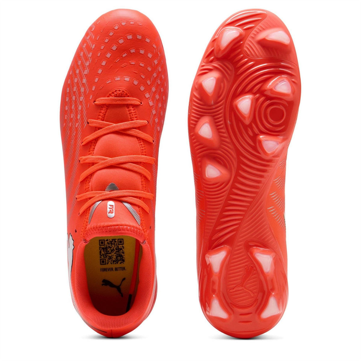 Puma Future 9 Play Firm Ground Football Boots