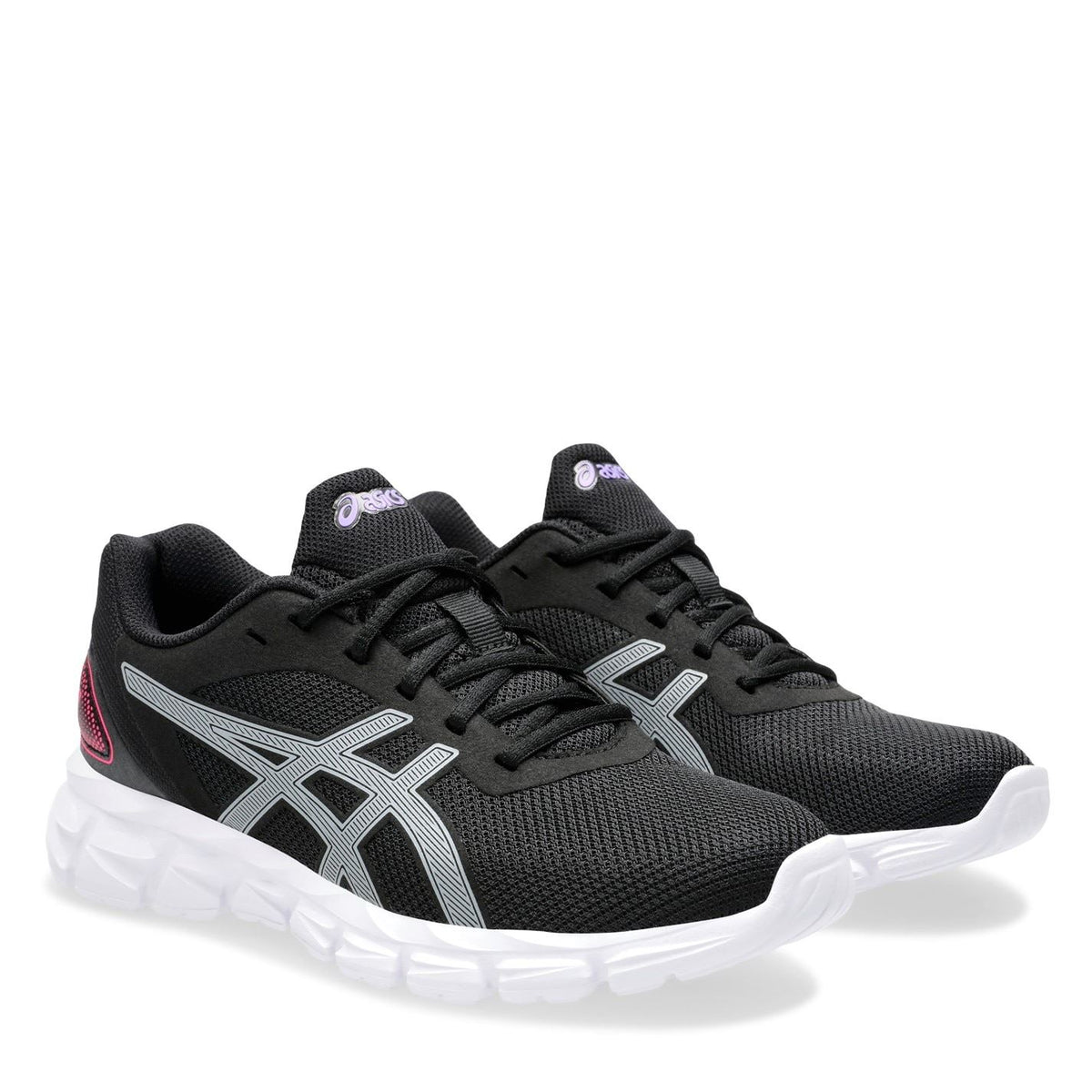 Asics Womens Gel Quantum Lyte Ii Running Shoes
