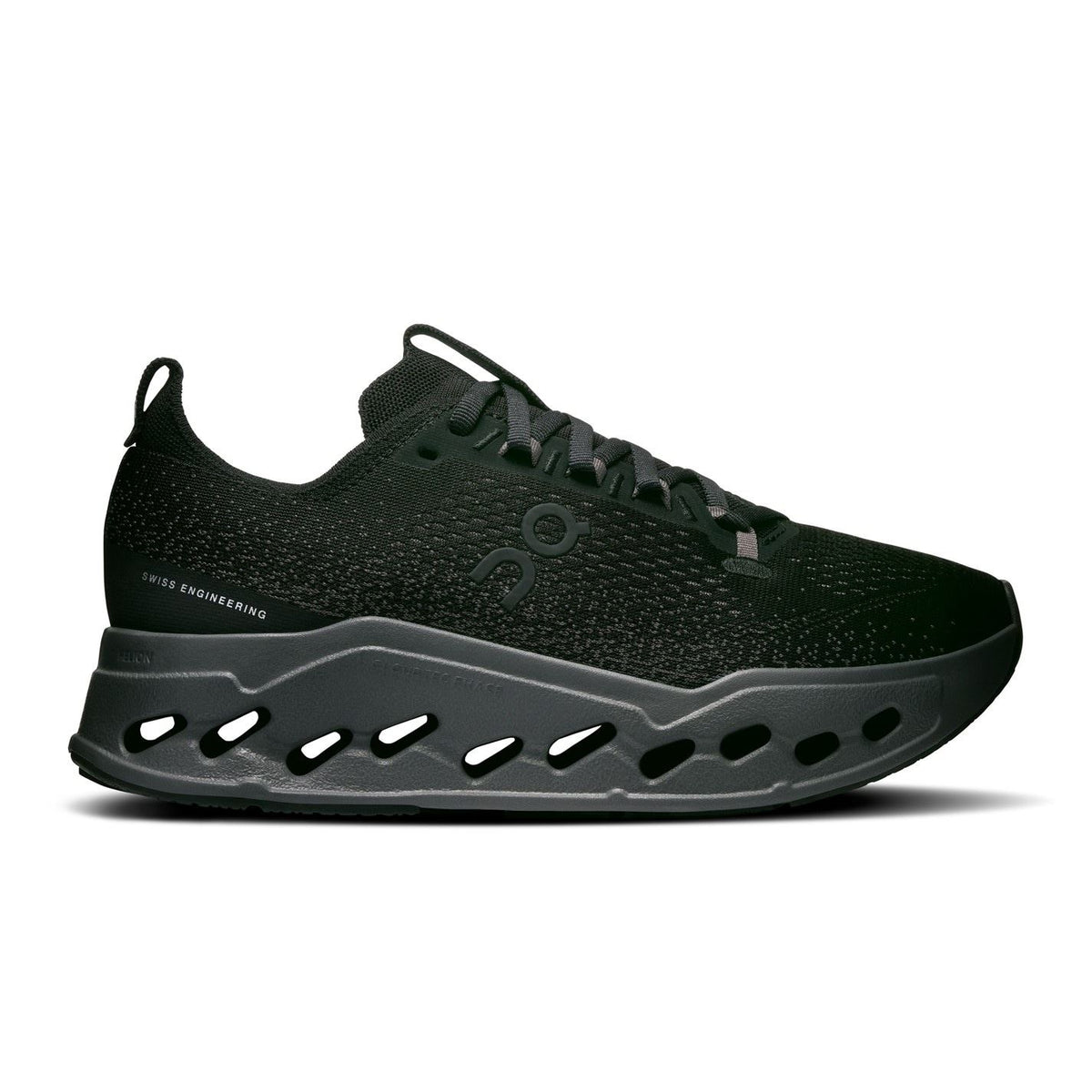 On Cloudsurfer Max Road Running Shoes