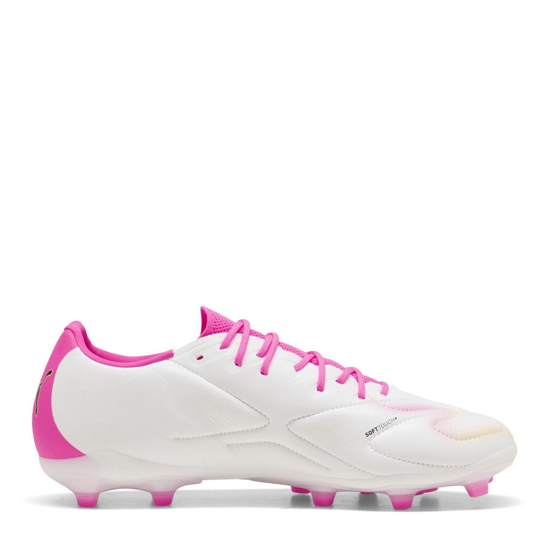 Puma PUMA King Match 5 Firm Ground Football Boots