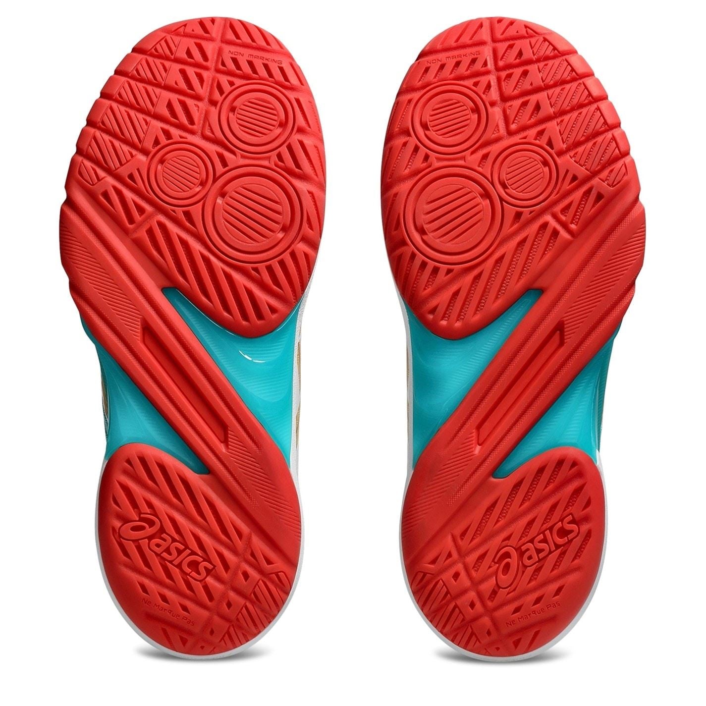 Asics Powerbreak FF Netball Low Top Sneakers