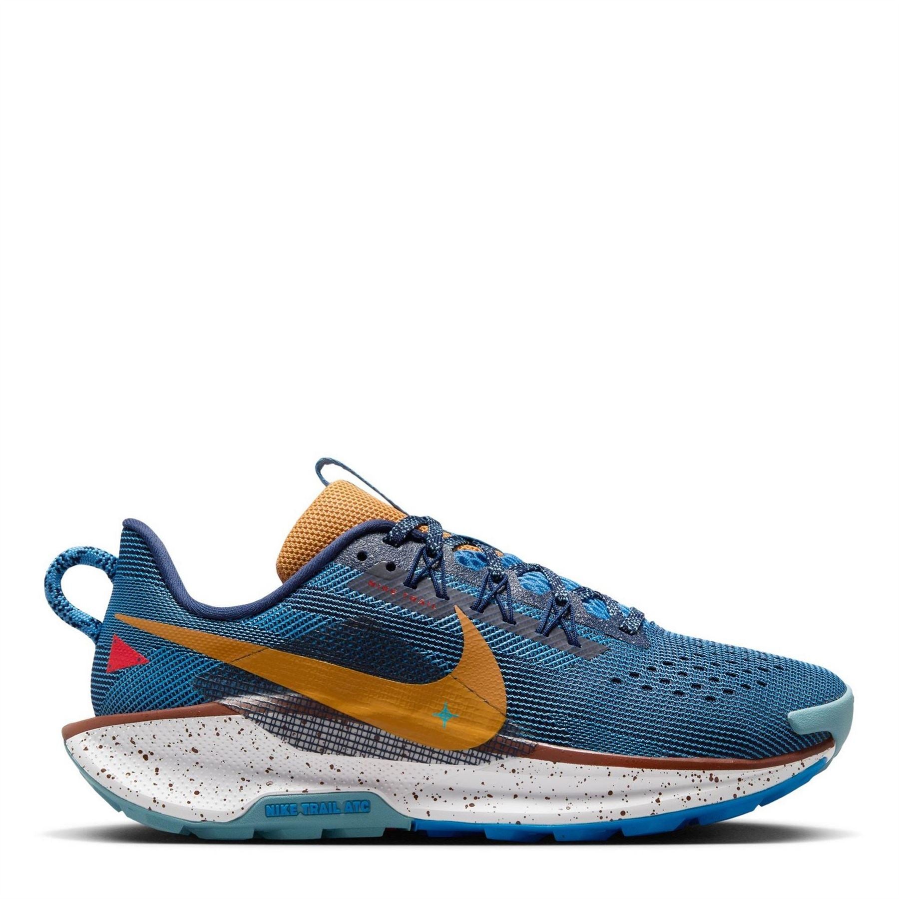 Nike Womens Reactx Pegasus Trail 5 Trail Running Shoes