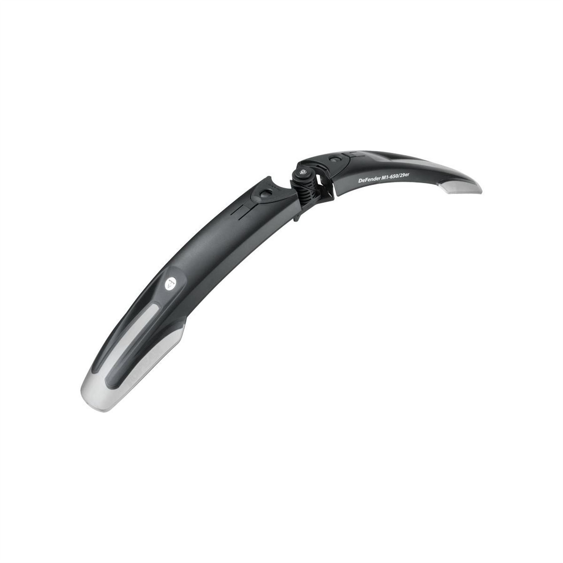 Topeak Defender M1 Xc11 Mudguard Set   29