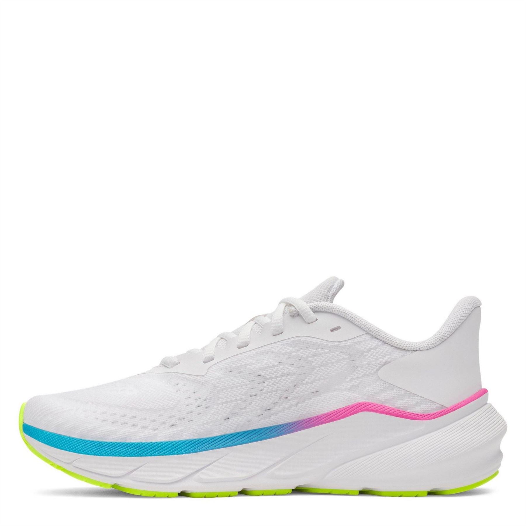 Under Armour Charged+ Turbulence 3