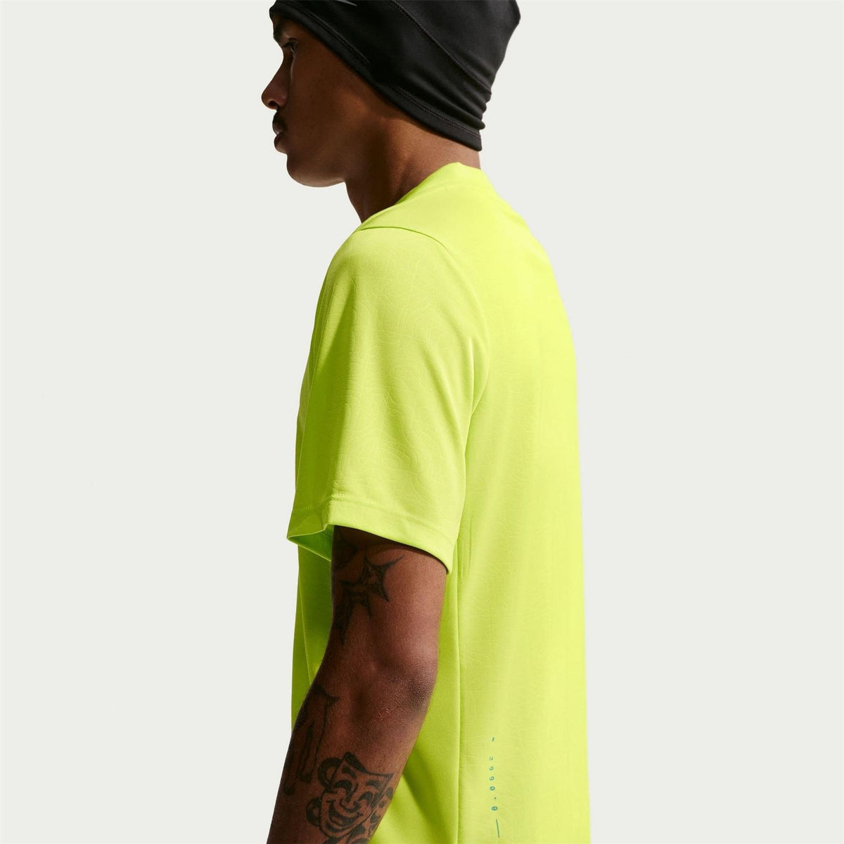 Nike Tottenham Hotspur Licensed Short Sleeve T-Shirt