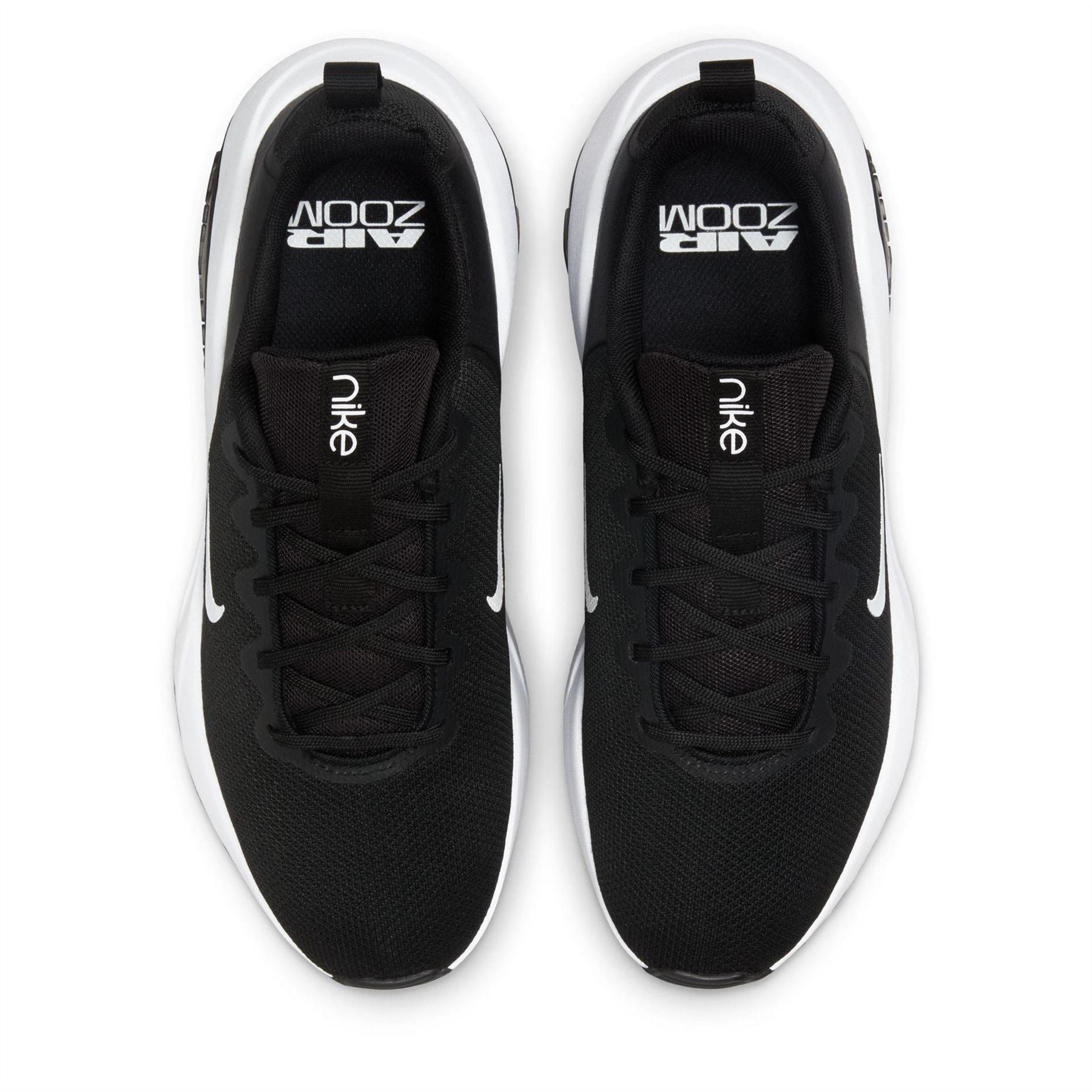 Nike Womens 7 Workout Shoes