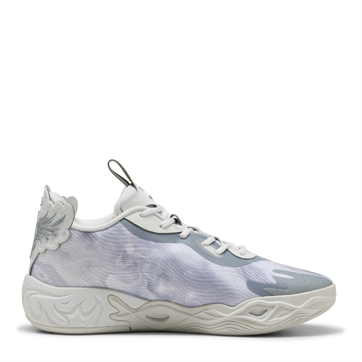 Puma Mb.04 Lo Team Basketball Trainers