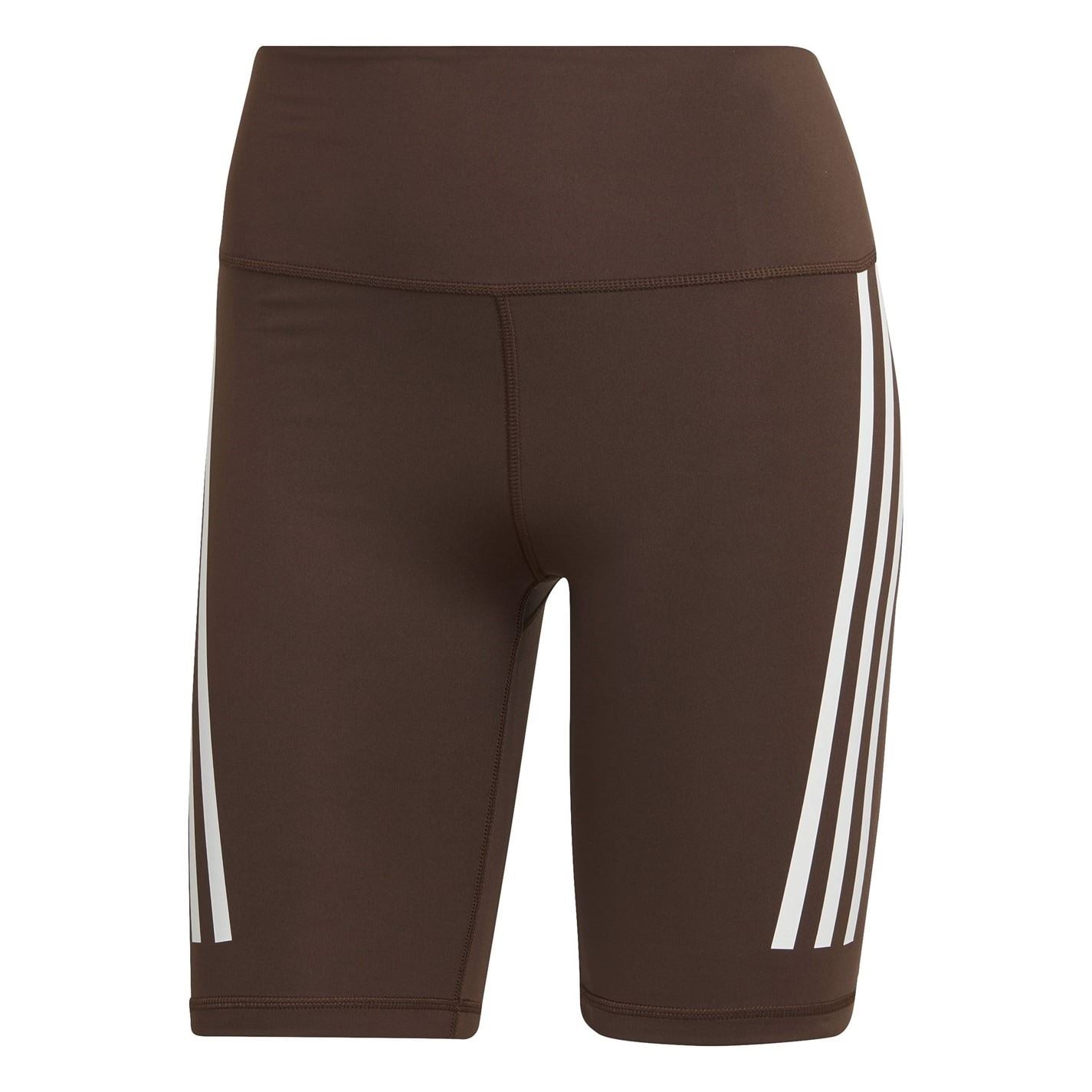 adidas Optime Biking Athletic Shorts