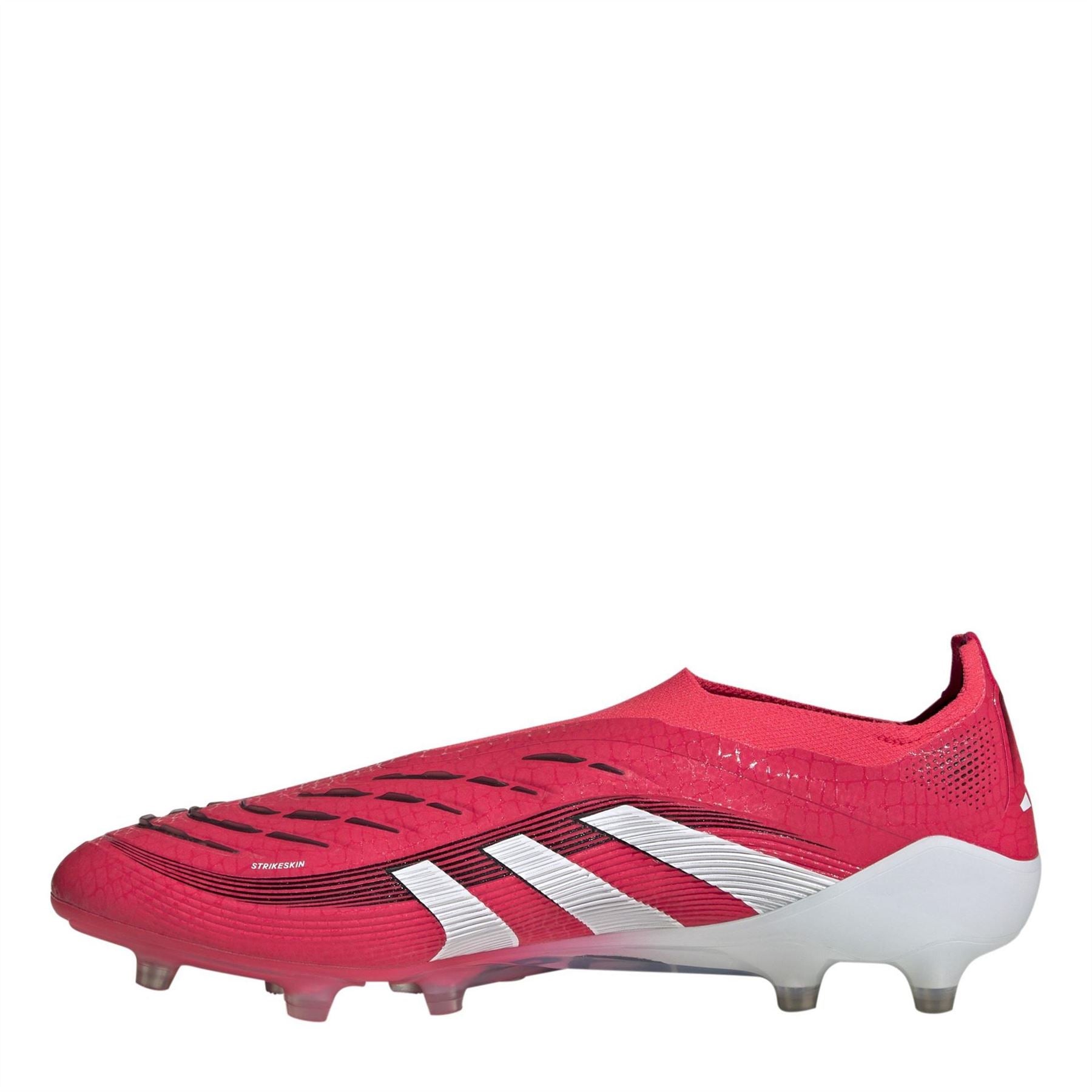 adidas Adults Predator Astro Turf Football Boots
