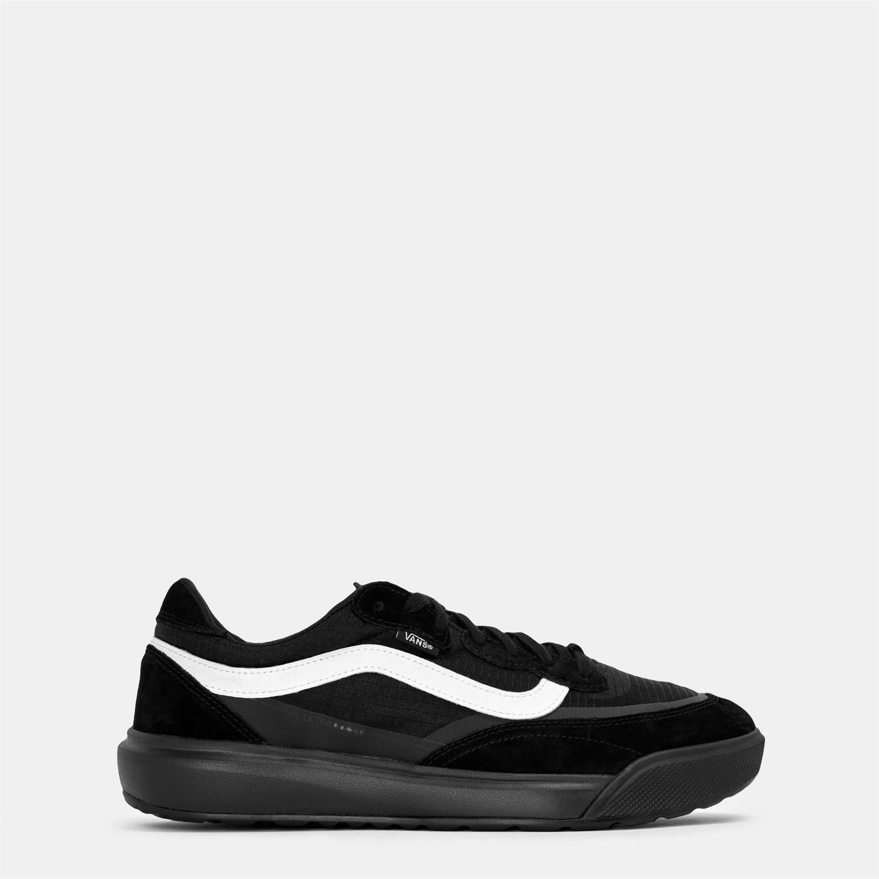 Vans Ultrarange 2.0 Lace-Up Low Top Sneakers