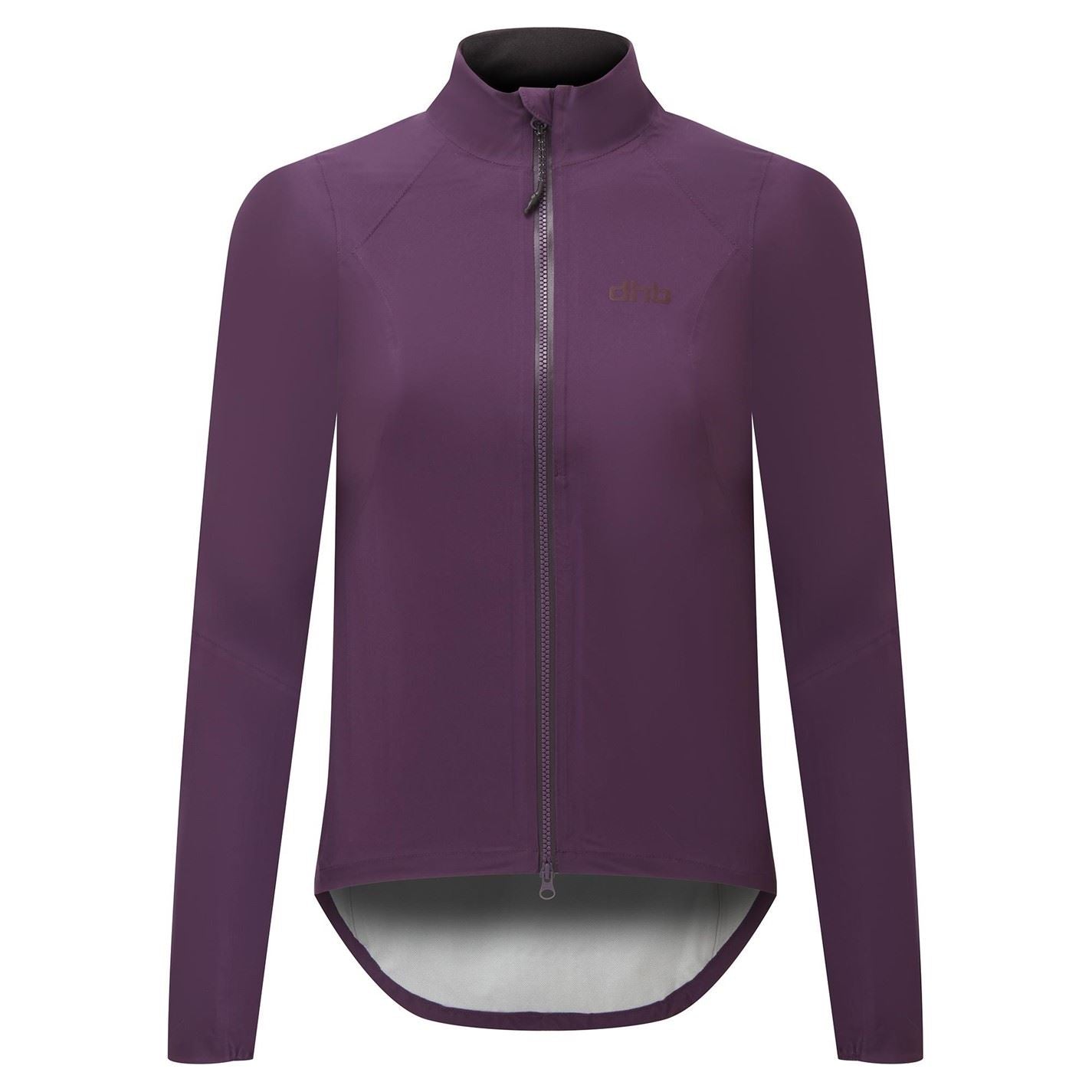 Dhb Womens Moda Waterproof Jacket