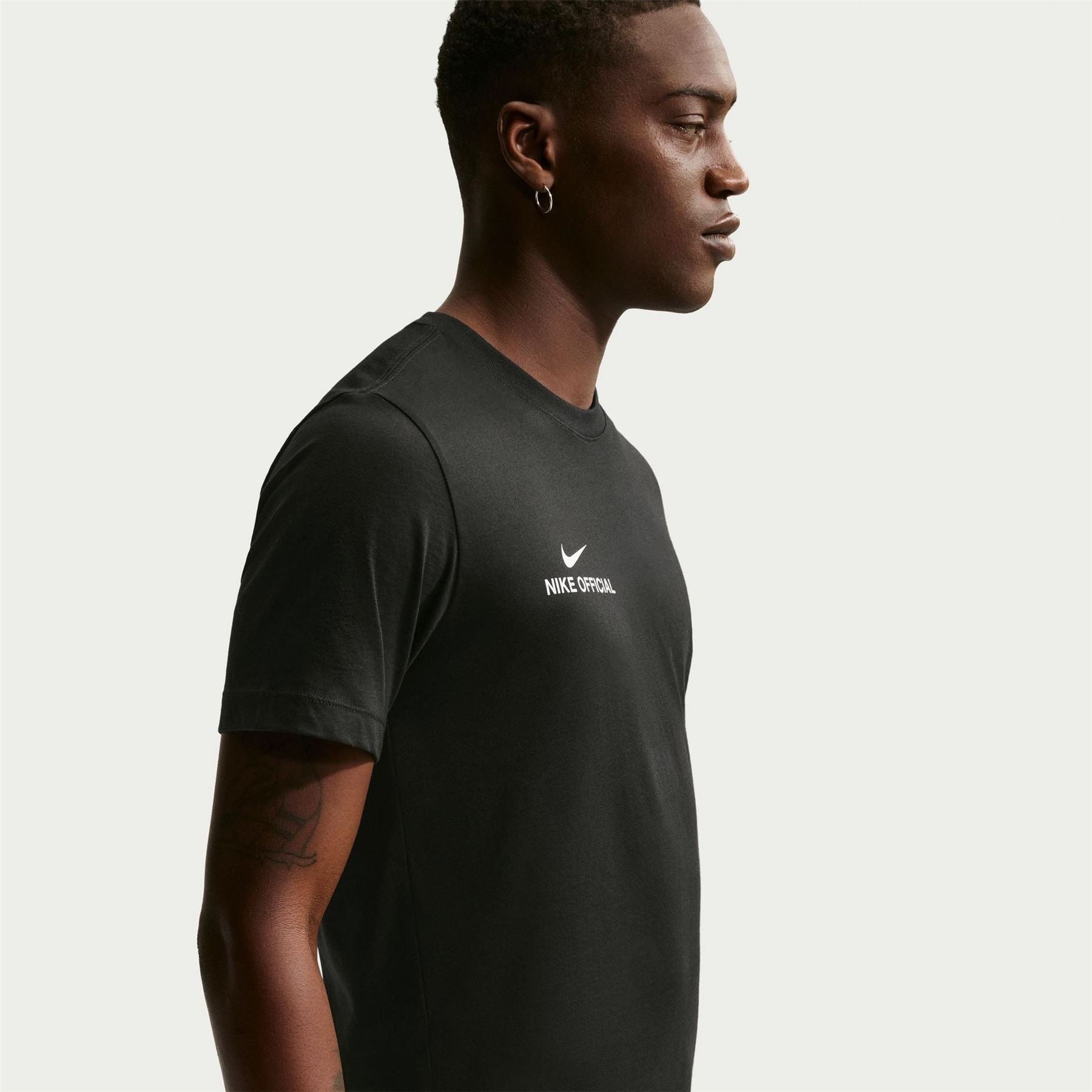 Nike Official T-Shirt