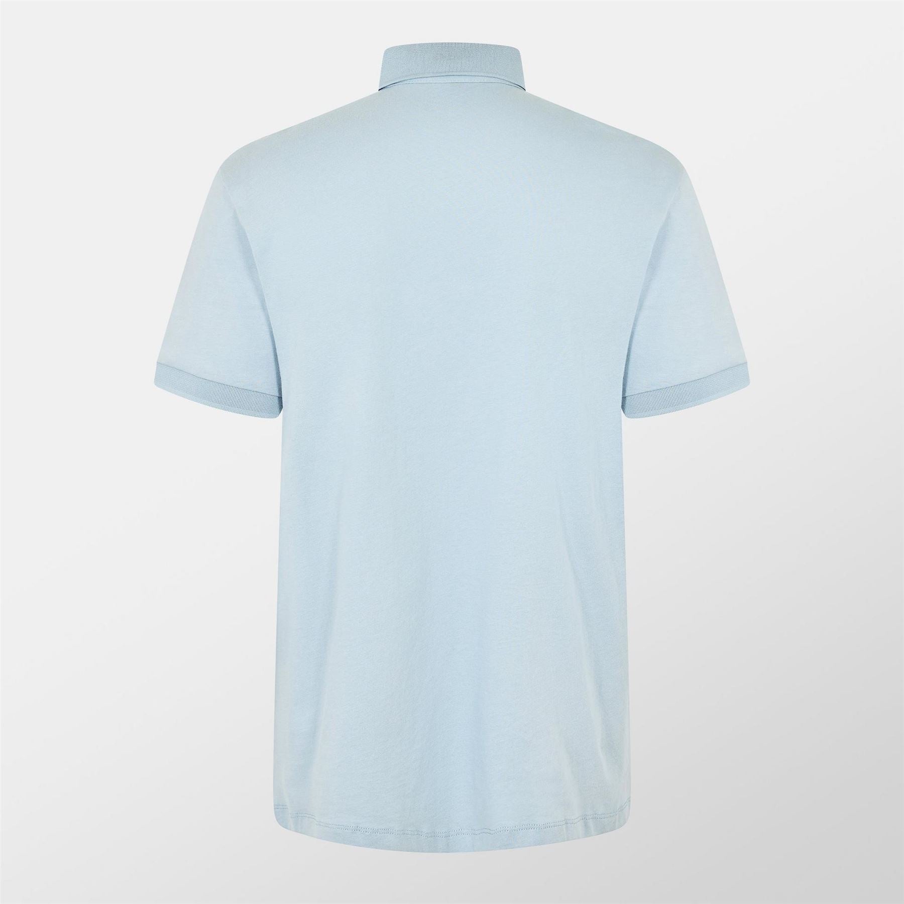 Armani Exchange Cotton Polo Shirt