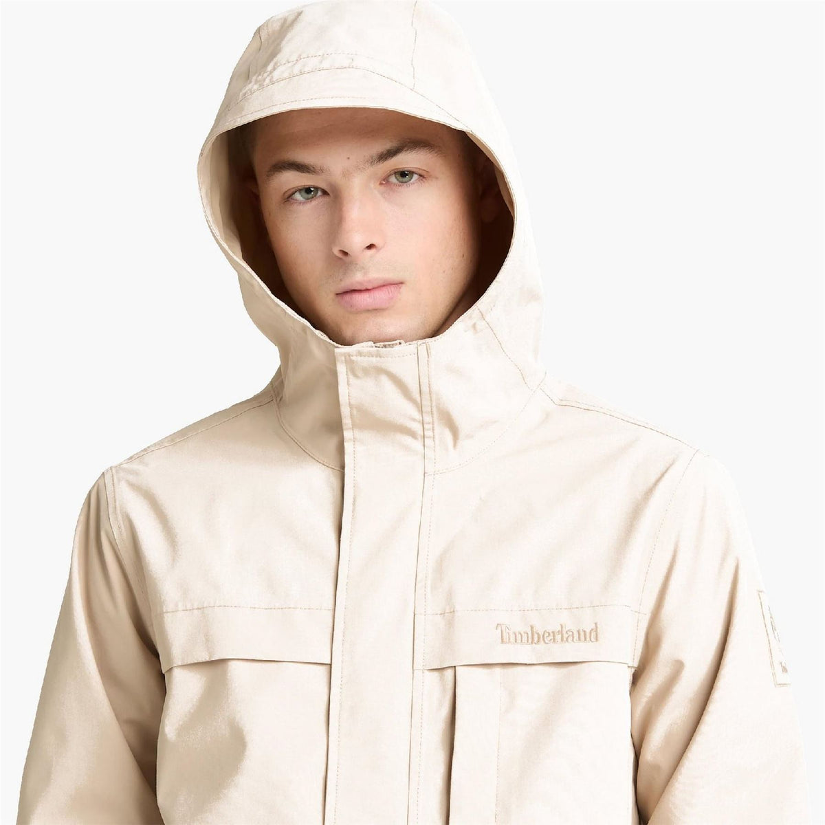 Timberland Benton Wprf Jacket