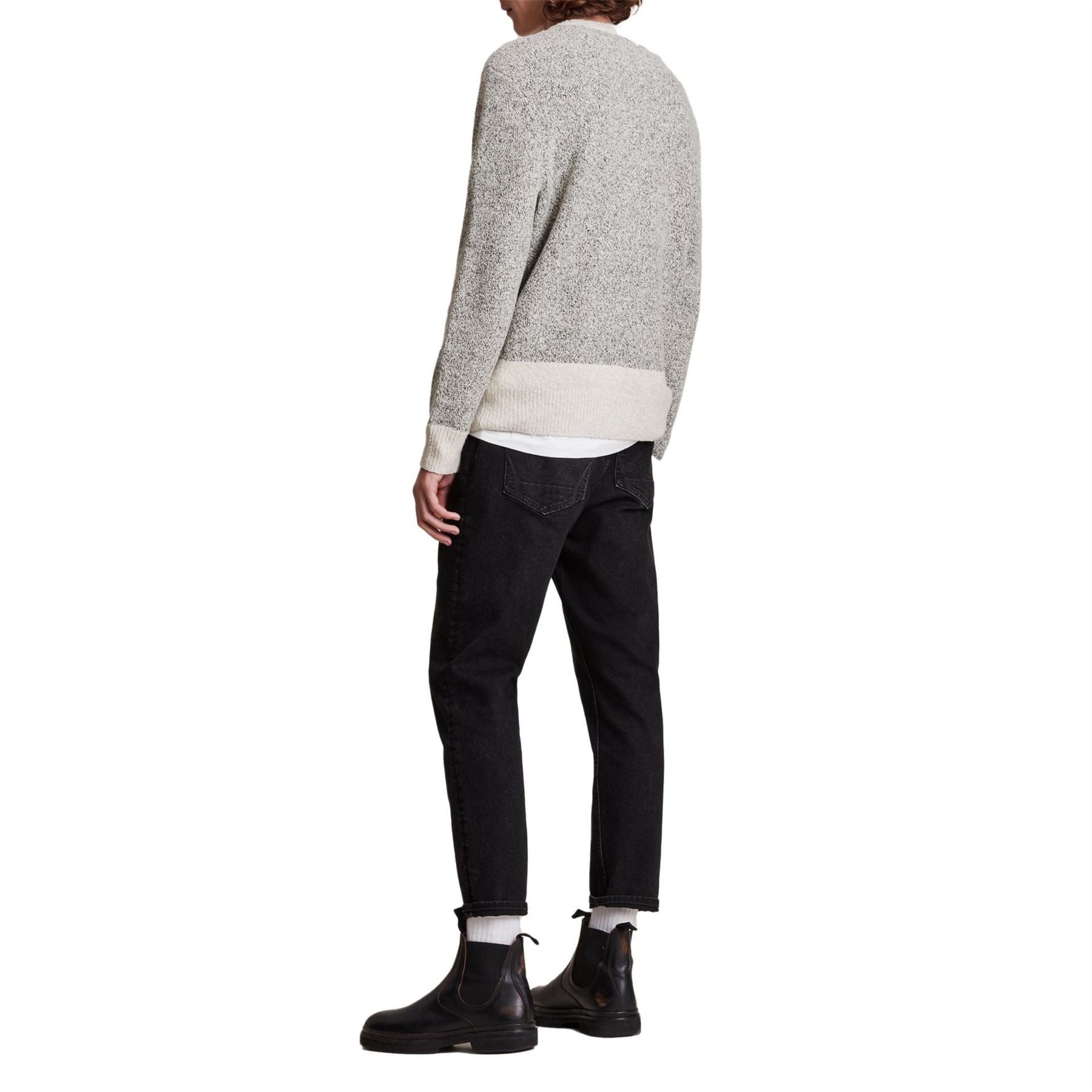 AllSaints Shep Crew