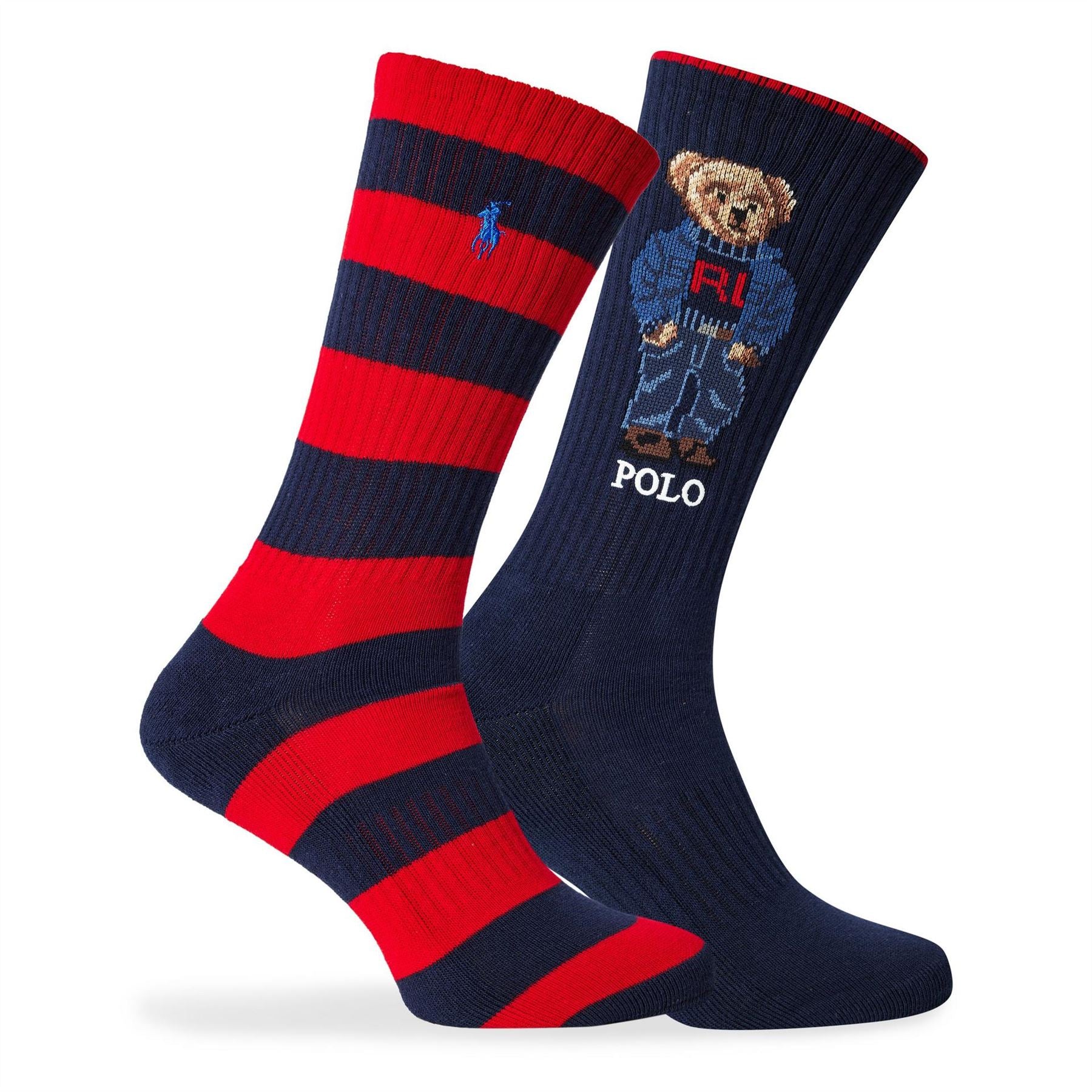 Polo Ralph Lauren Polo Bear Crw 2