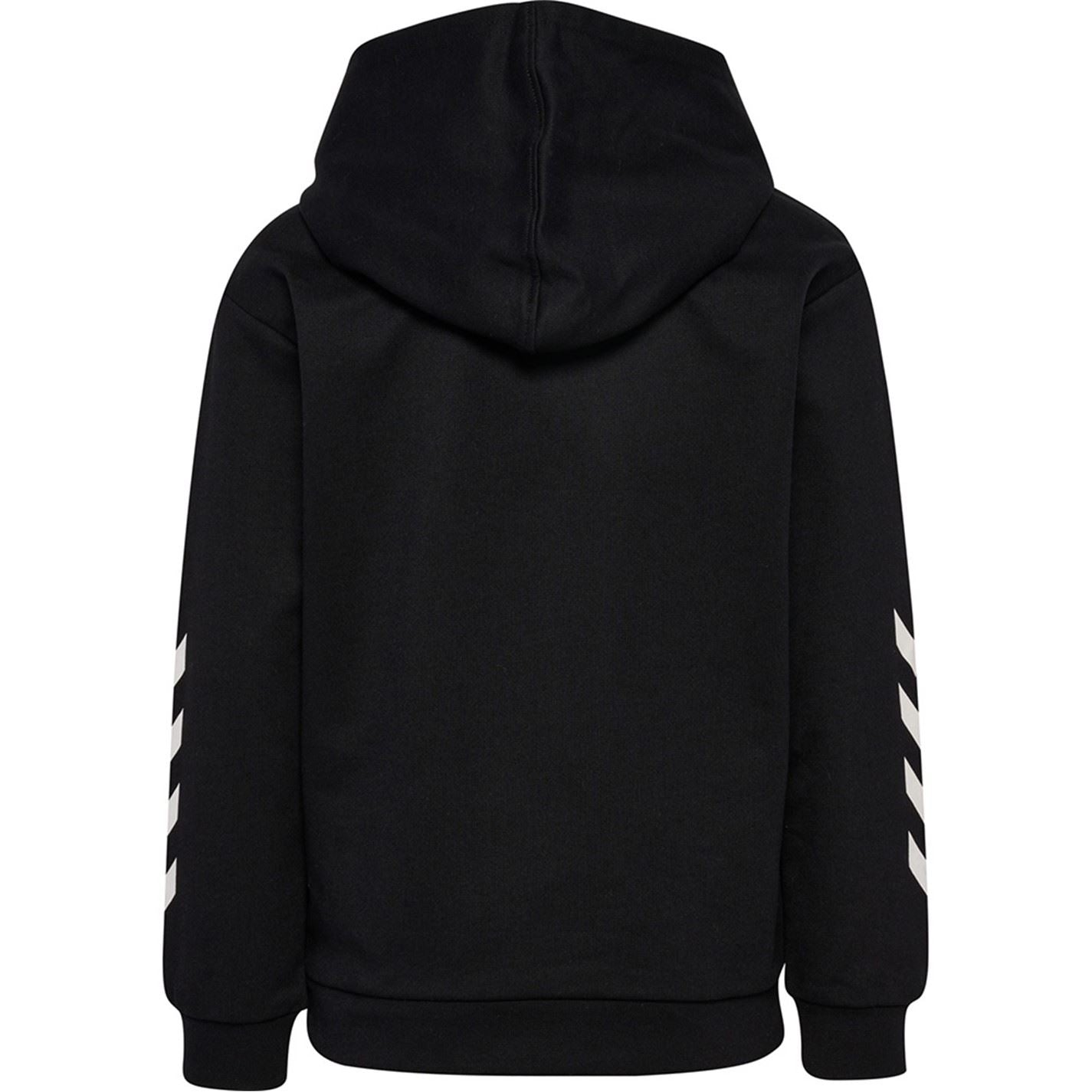 Hummel Logo Hoodie Junior
