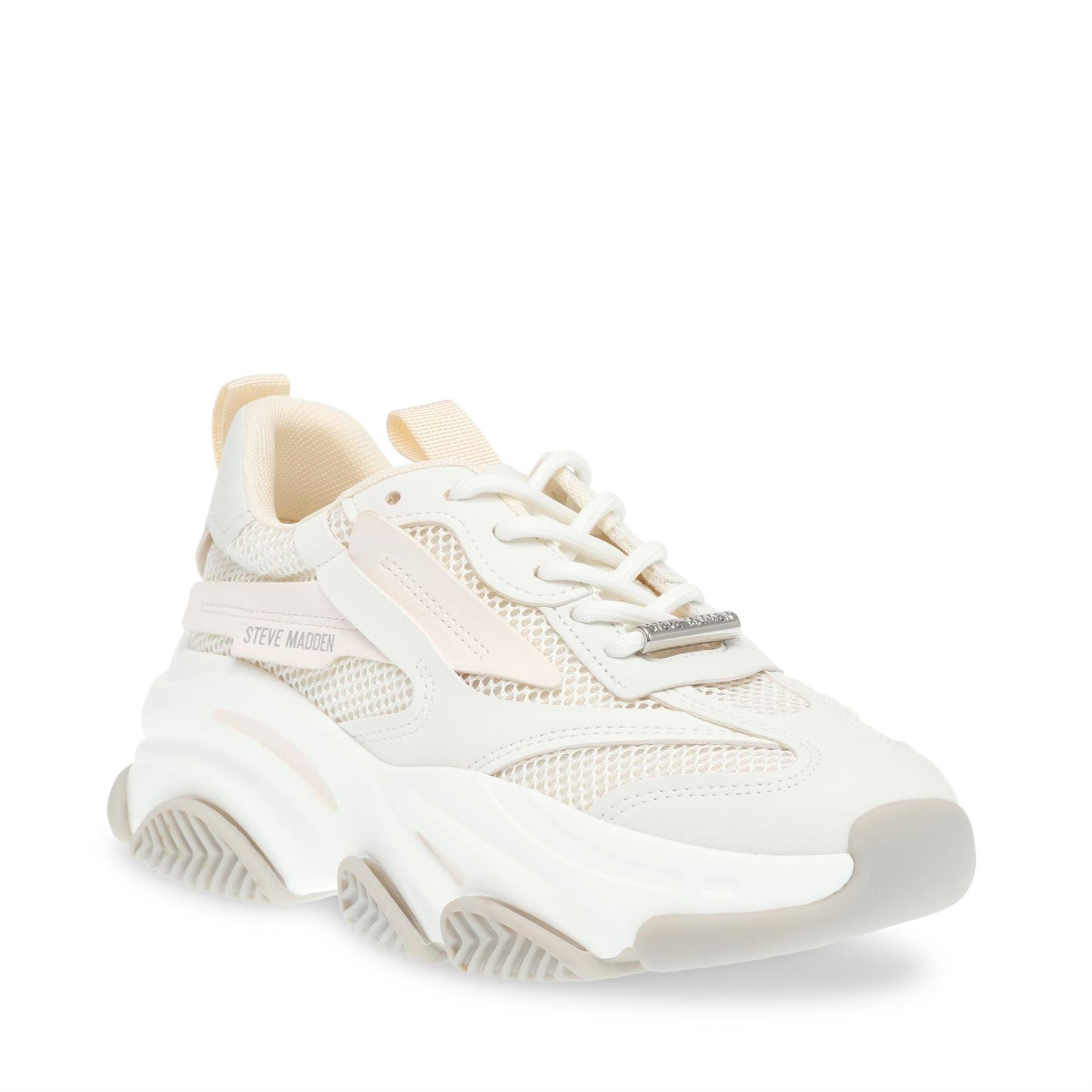 Steve Madden Possession Chunky Trainers