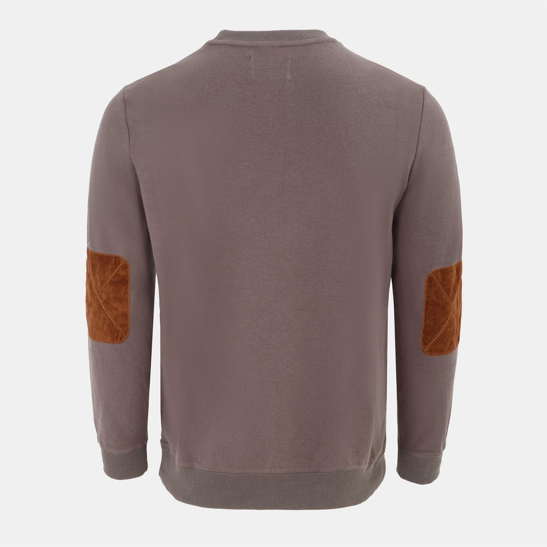 Howick Mens Crew Neck  Jumper