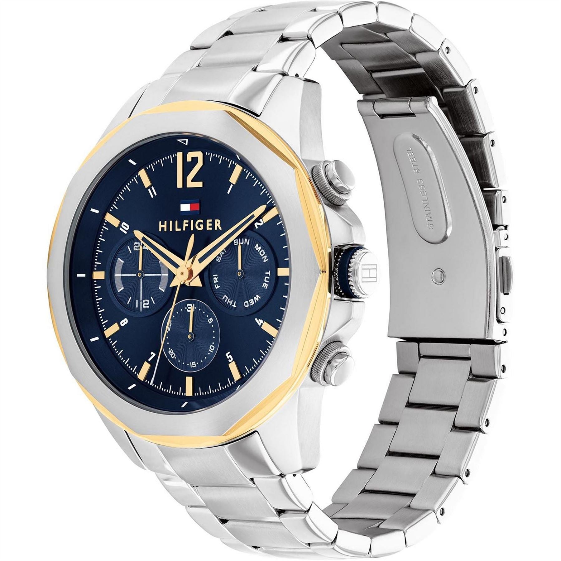 Tommy Hilfiger Hilfiger Men’s Watch