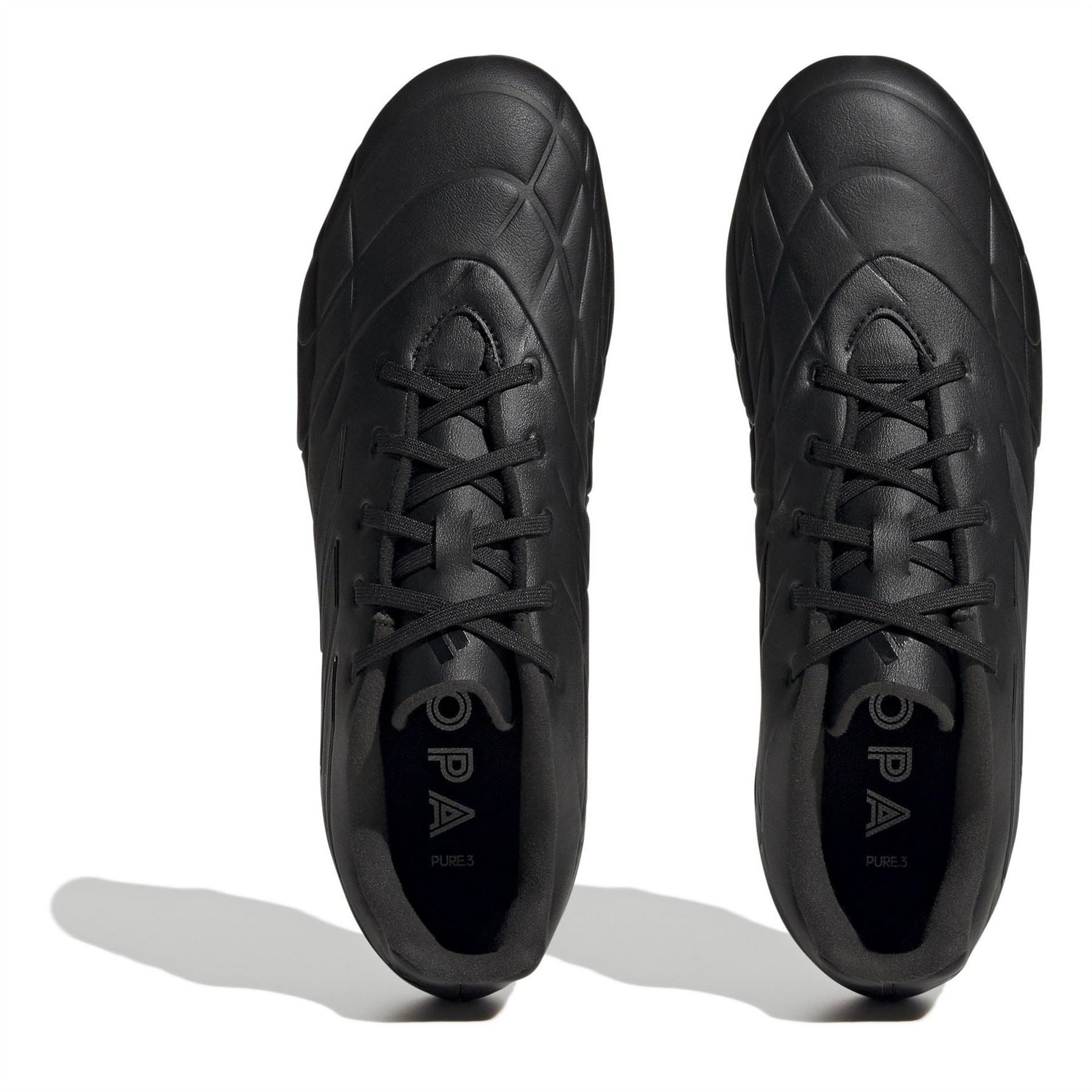 adidas Copa Pure.3 Firm Ground Football Boots