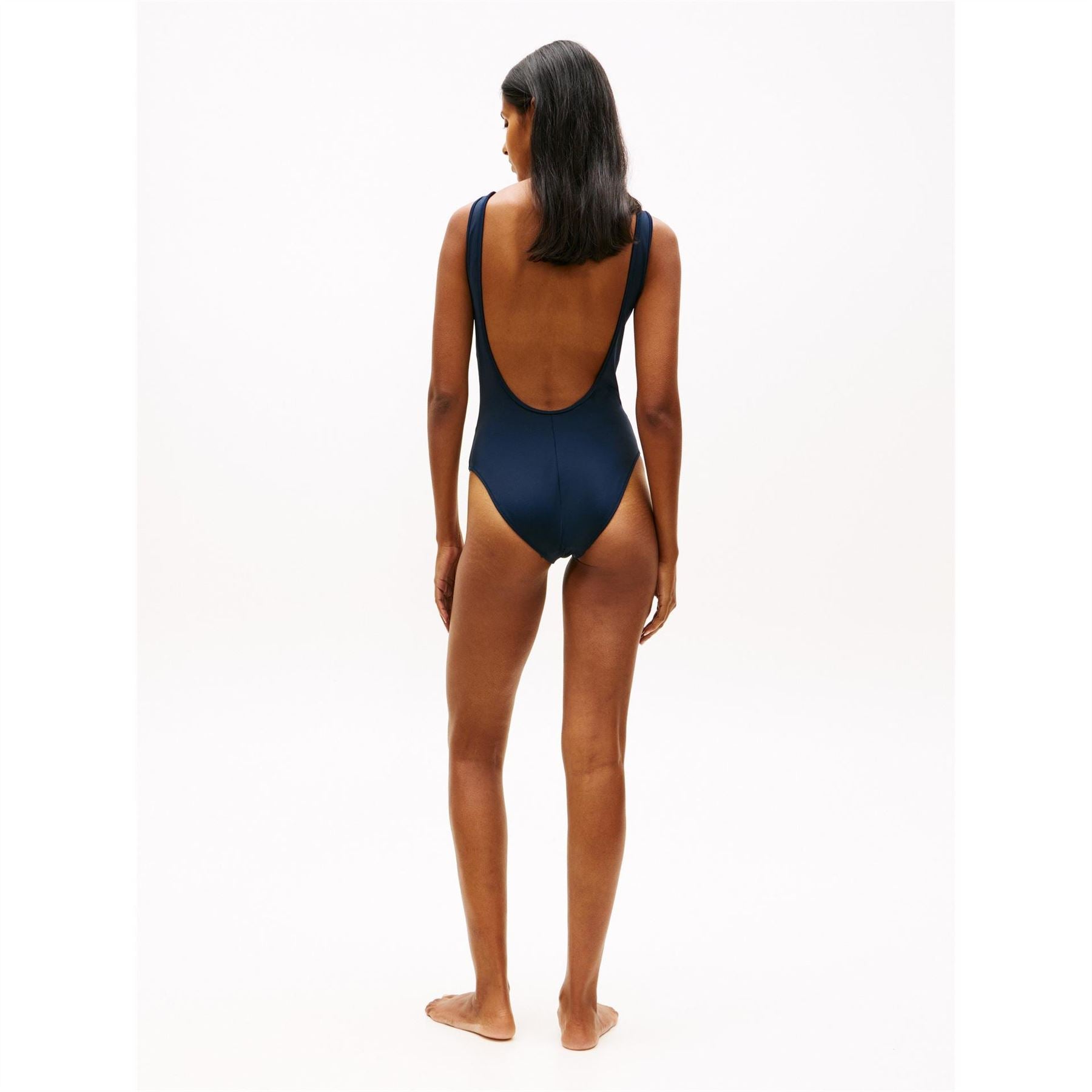 Tommy Hilfiger One Piece Swimsuit