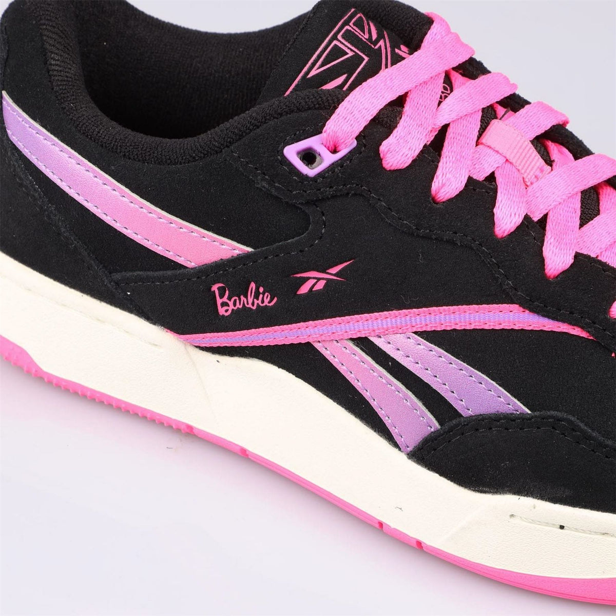 Reebok Barbie Bb 4000 Ii Trainers