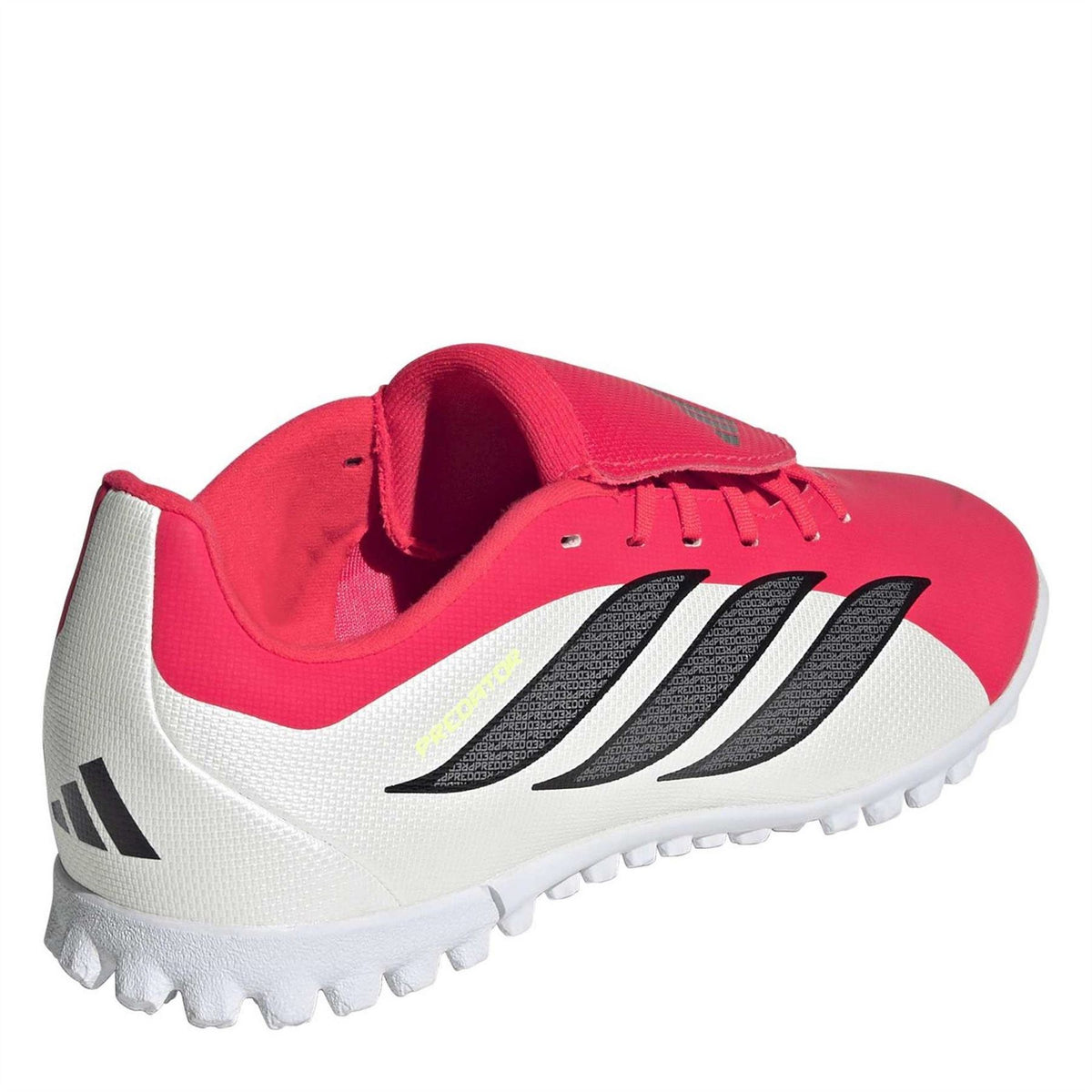 adidas Predator Club Astro Turf Football Boot