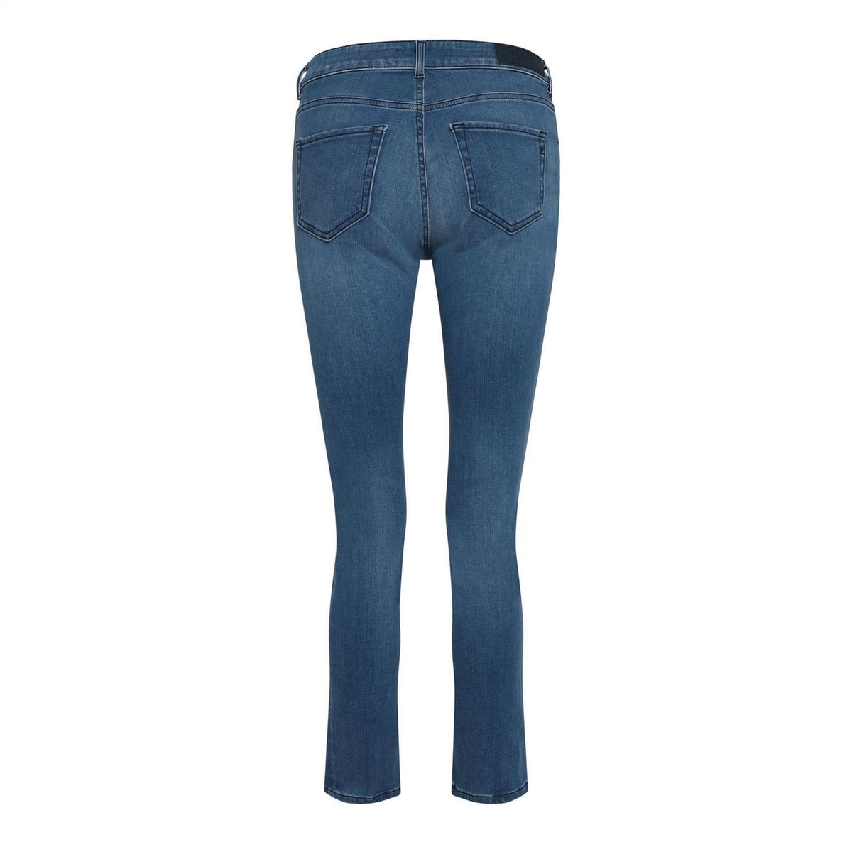 Replay Faaby Slim-Fit Jeans