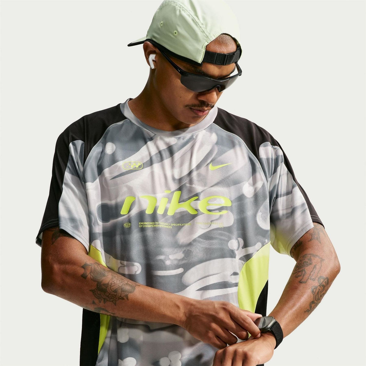 Nike Disrupt Running