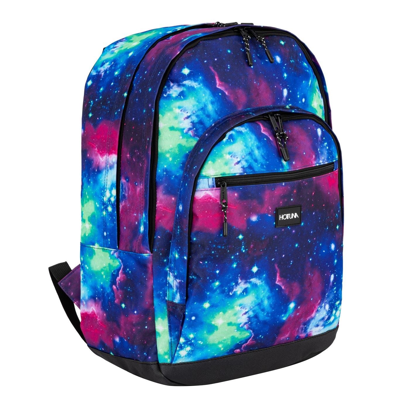 Hot Tuna Print Backpack