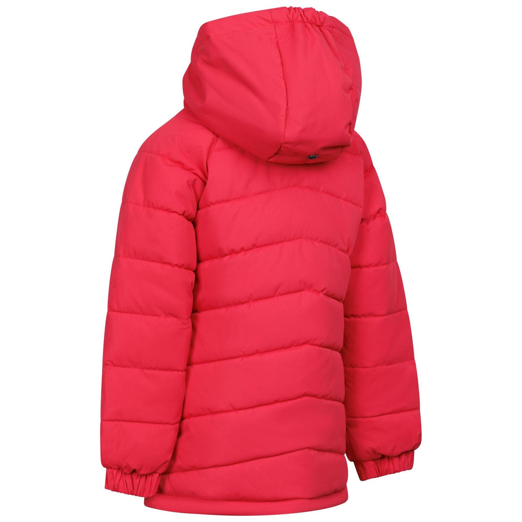 Trespass Amira Insulated Puffer Jacket