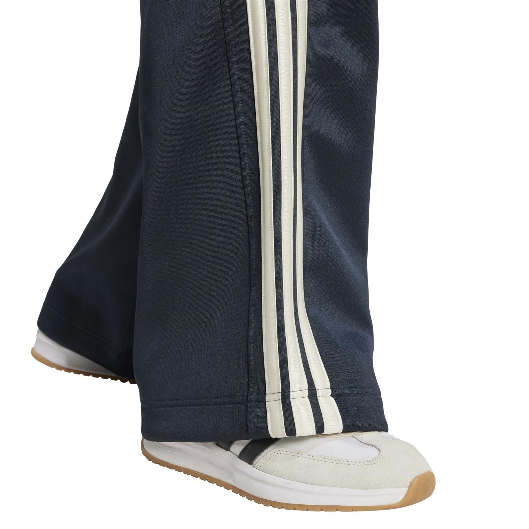 adidas Womens Stadium 3 Stripes Track Pant