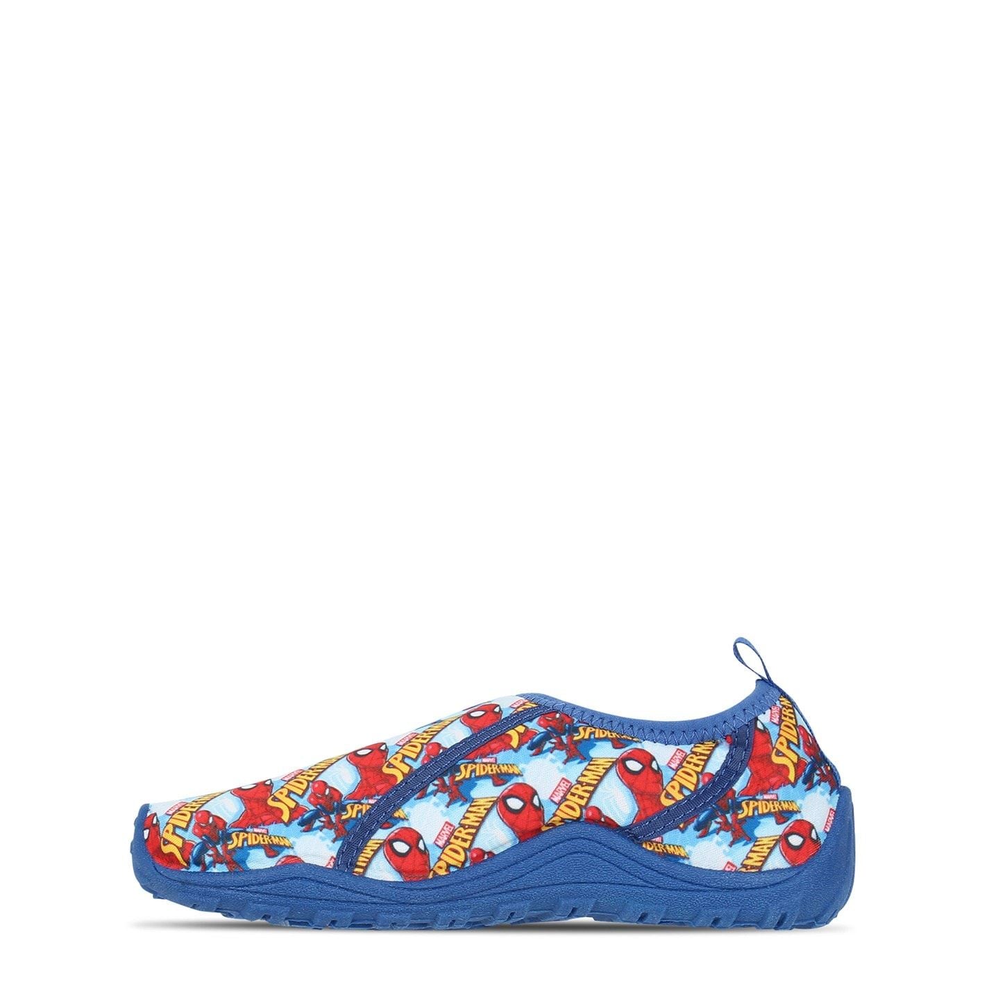 Character Aqua Childrens Water Shoes