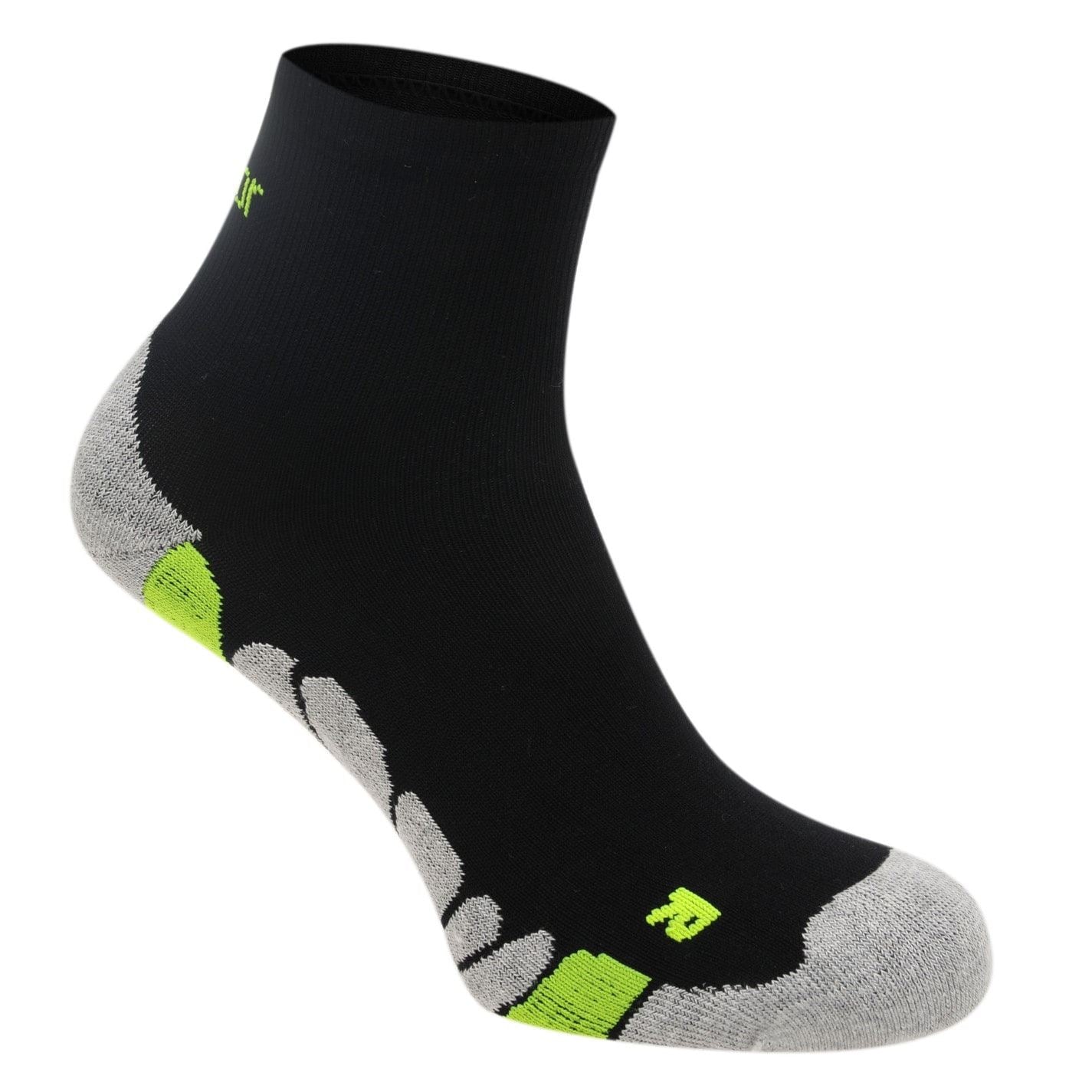 Karrimor Dri 2 Pack Socks Junior